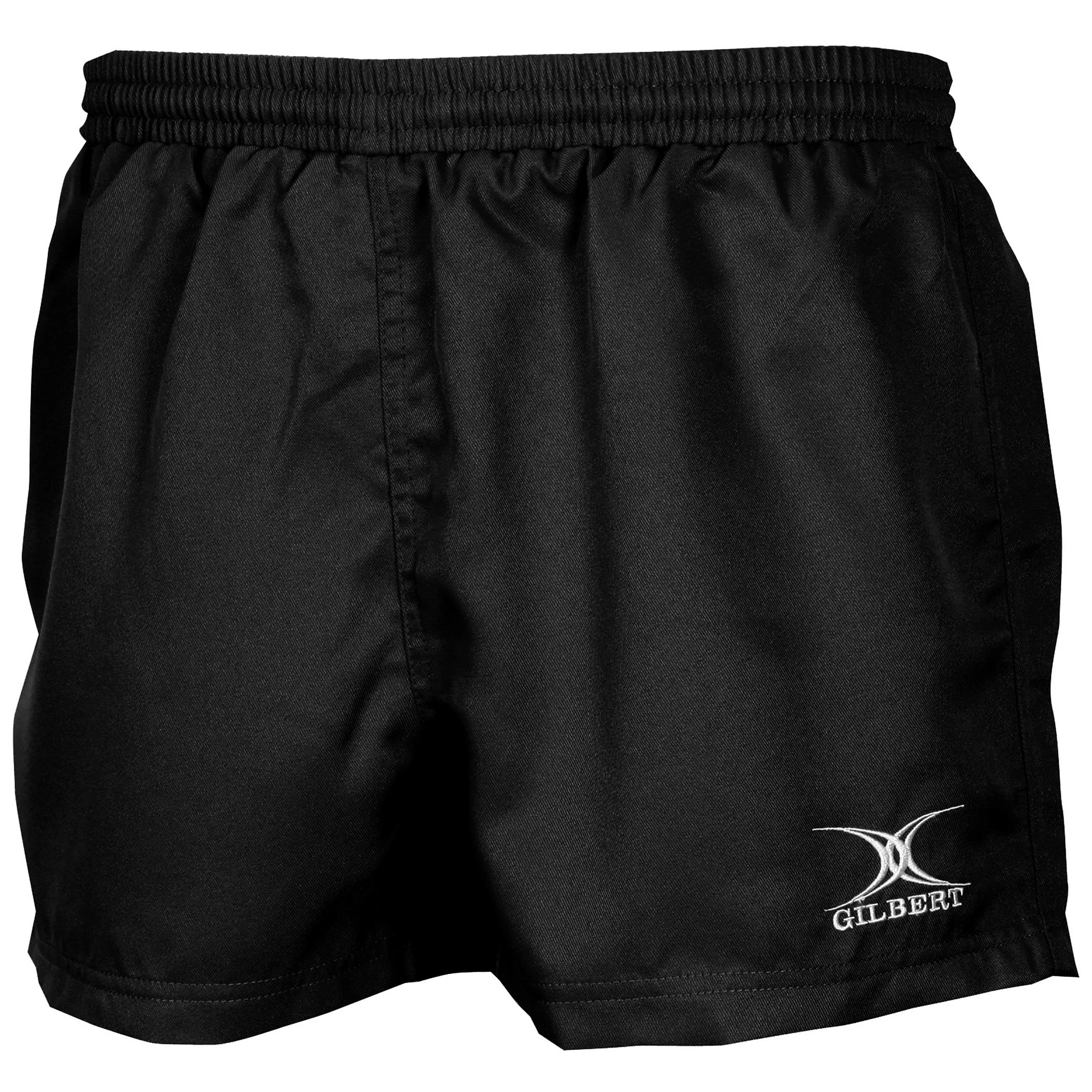 Saracen II Match Shorts - Mens - Image 3