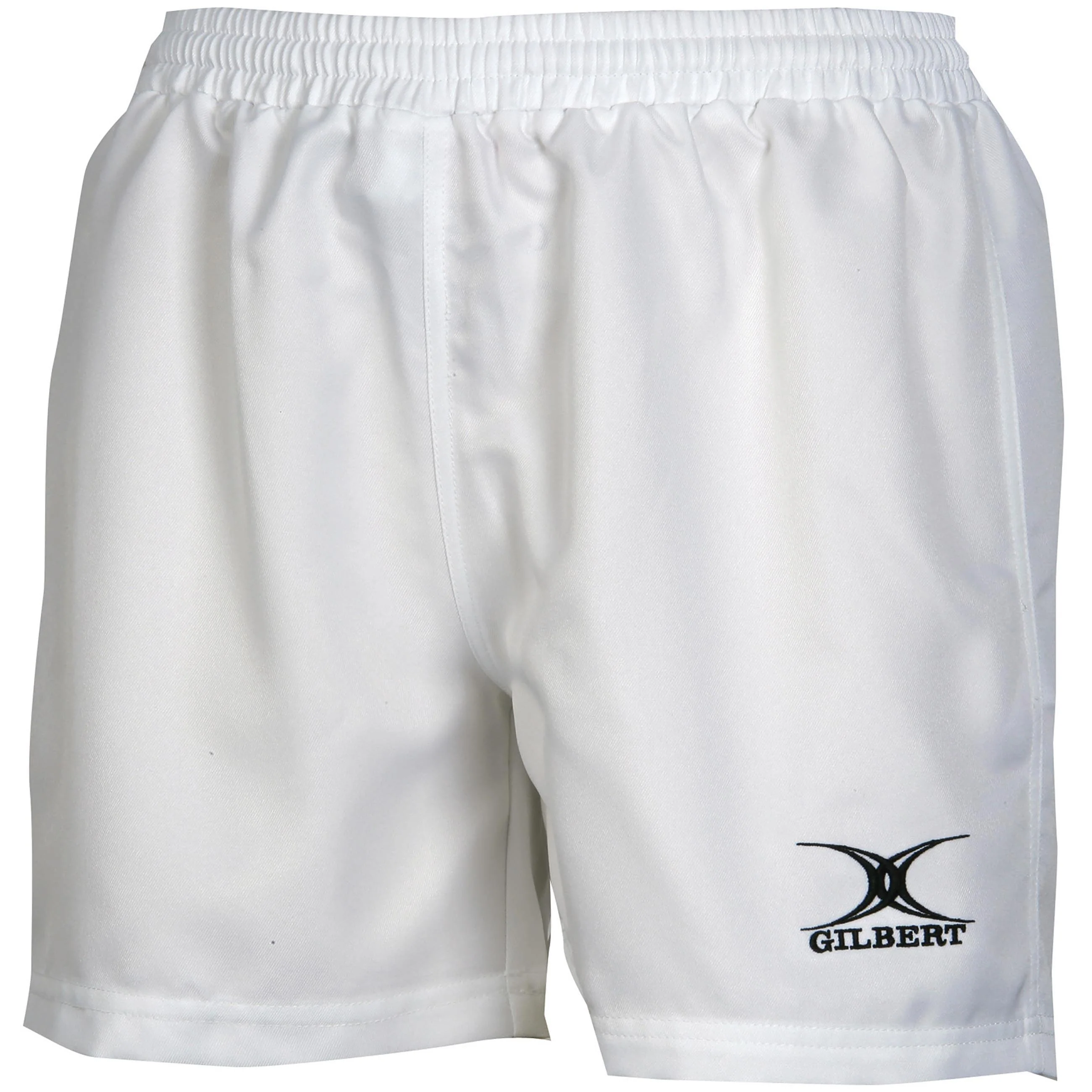 Saracen II Match Shorts - Mens - Image 4