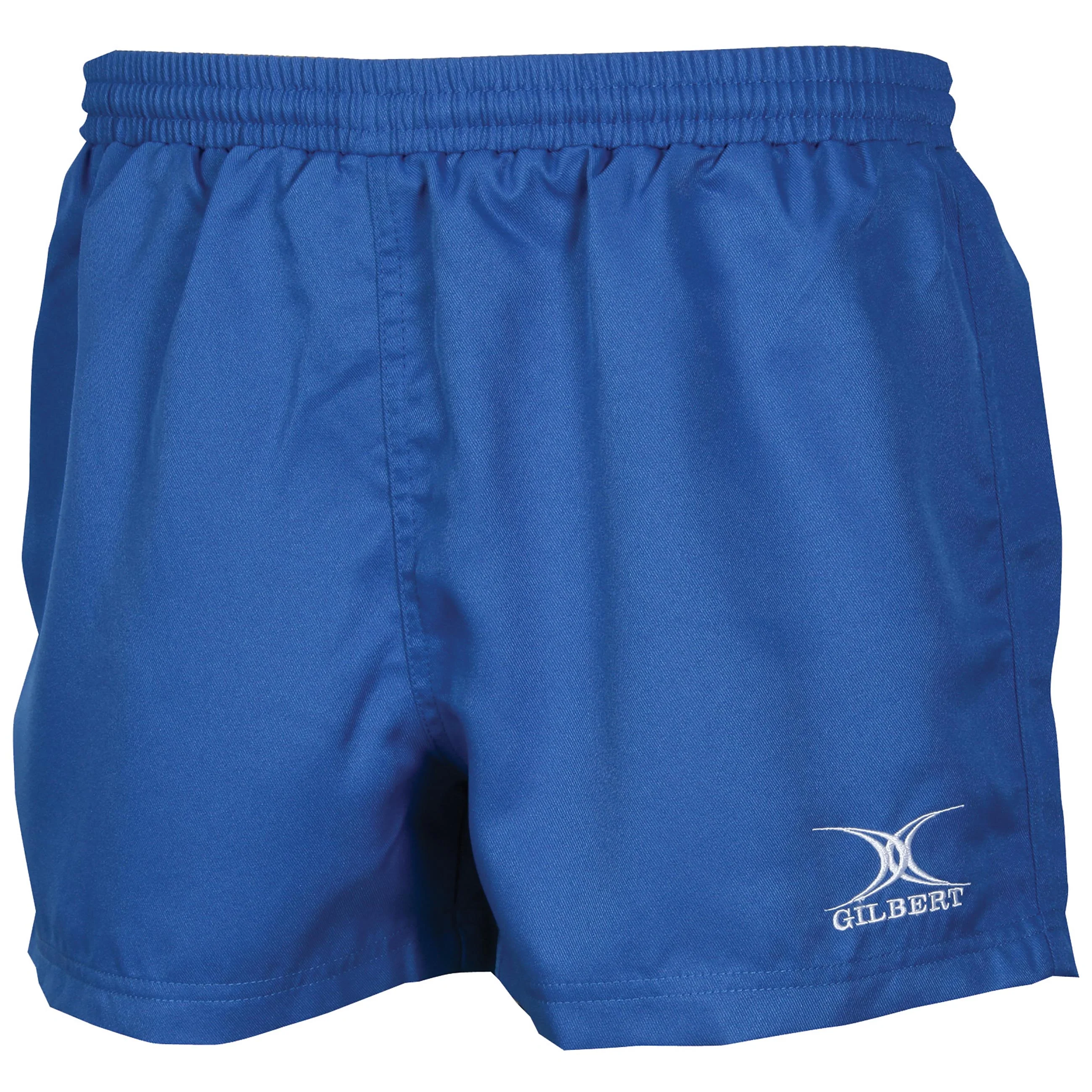 Saracen II Match Shorts - Mens - Image 6