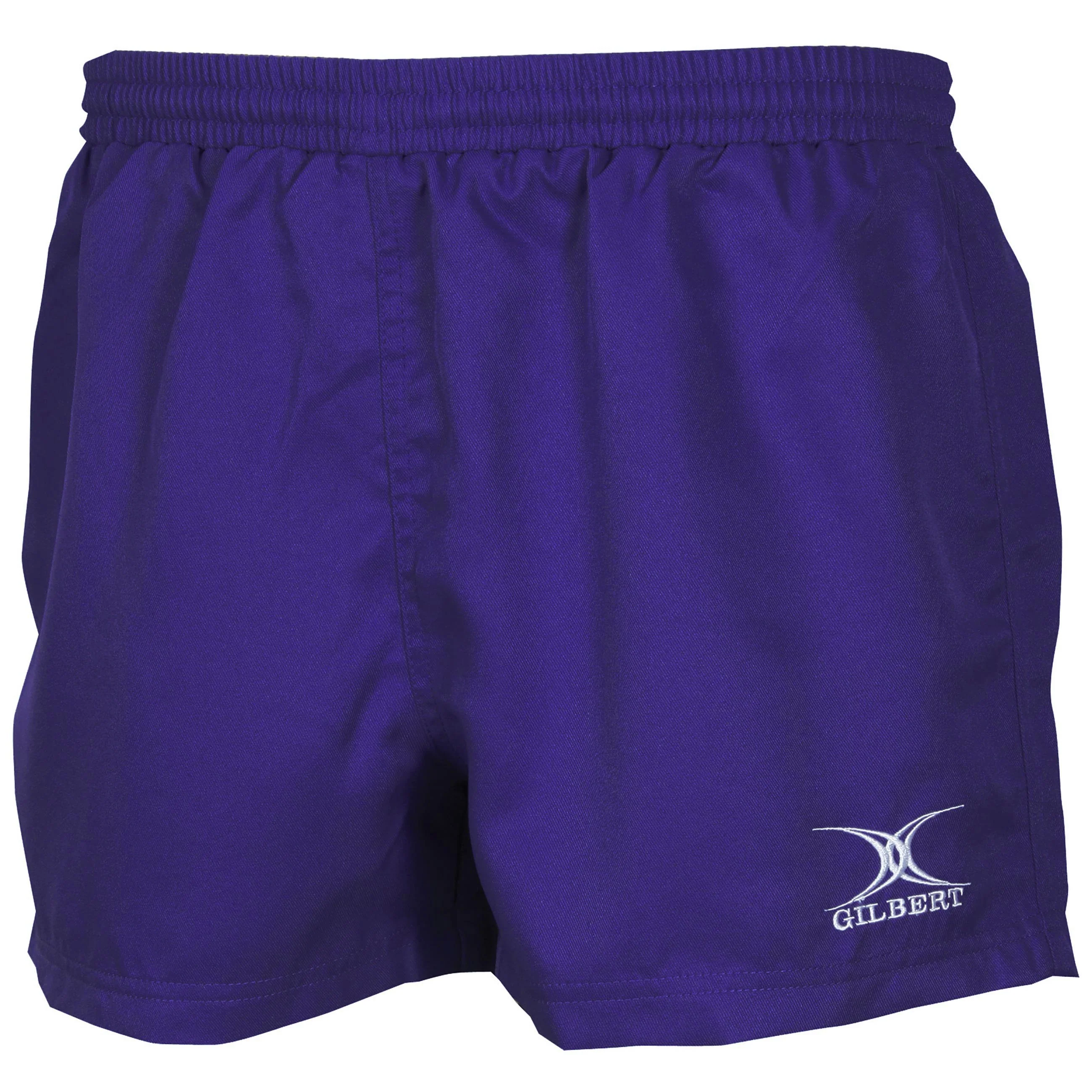 Saracen Match Shorts - Mens - Image 4