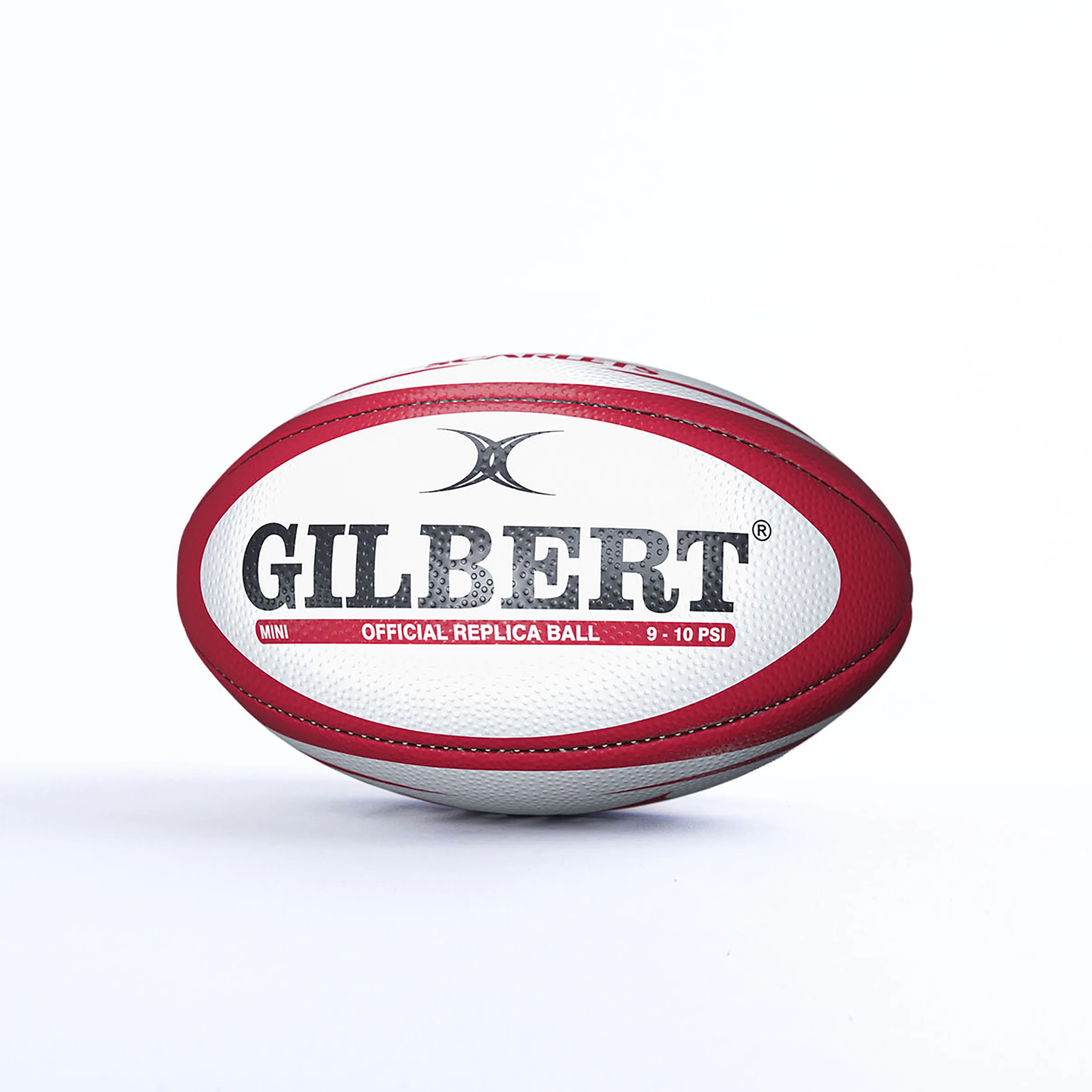Scarlets Replica Ball - Image 4