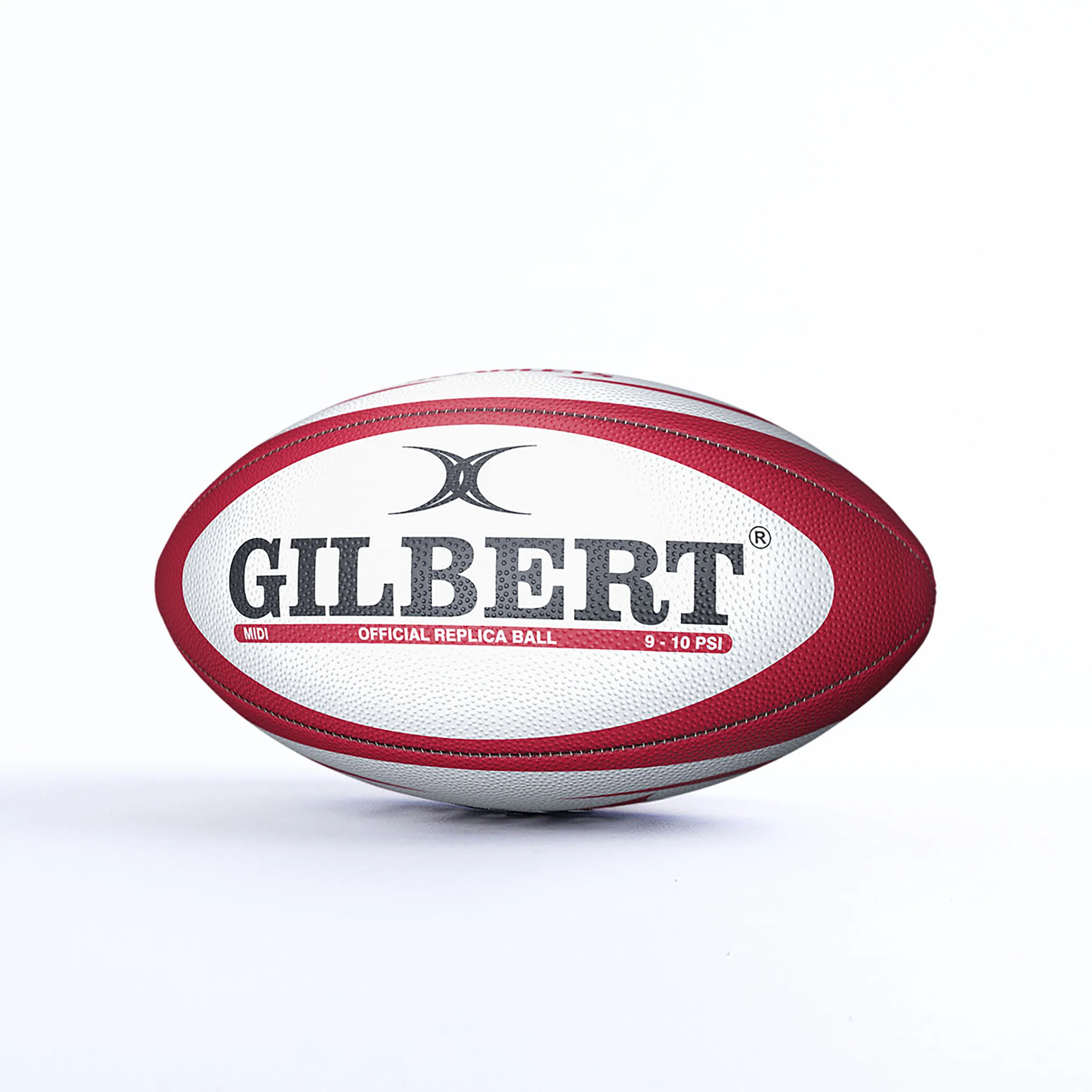 Scarlets Replica Ball - Image 6