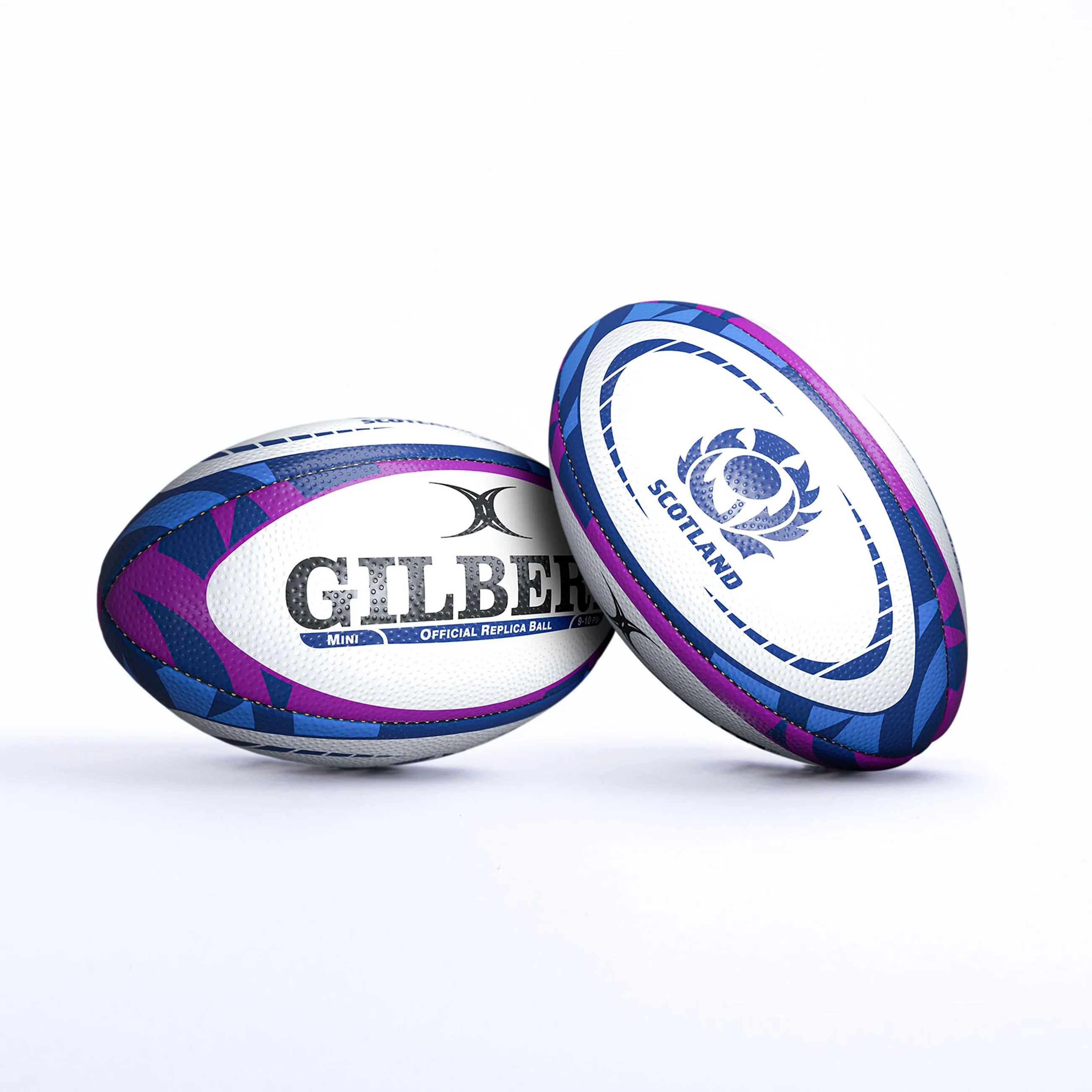 Scotland Replica Ball - Image 3