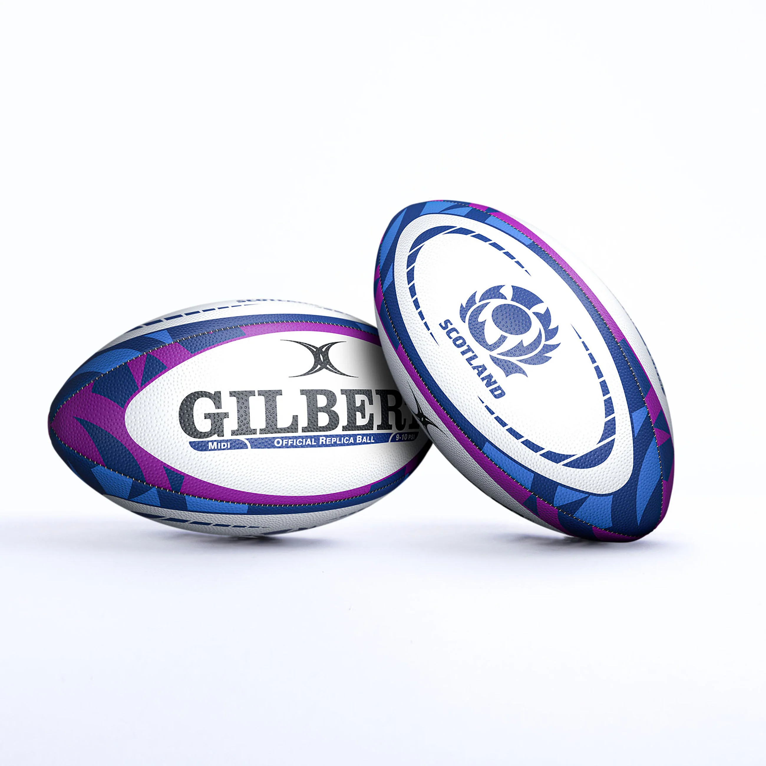 Scotland Replica Ball - Image 5