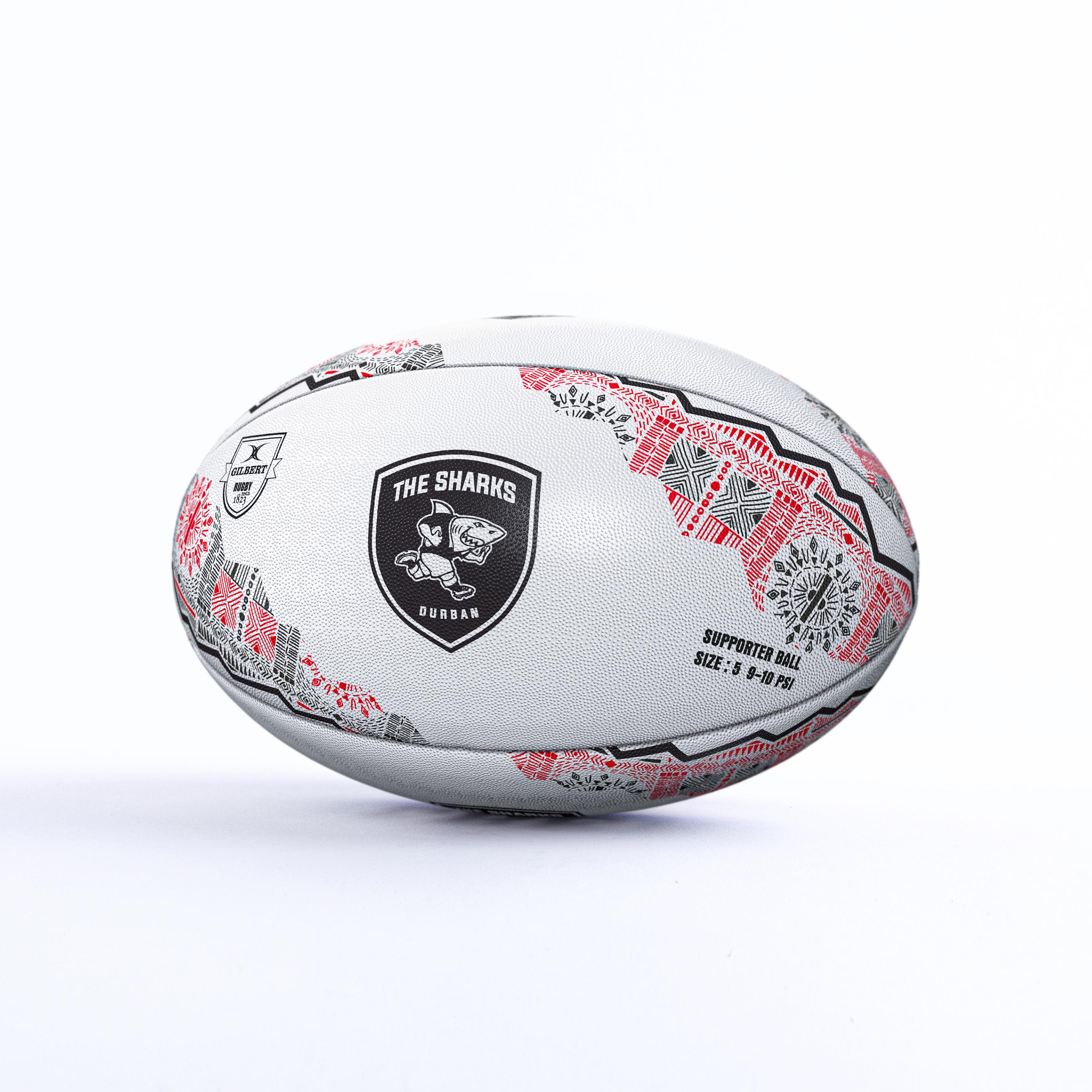Sharks Supporter Ball - Image 2