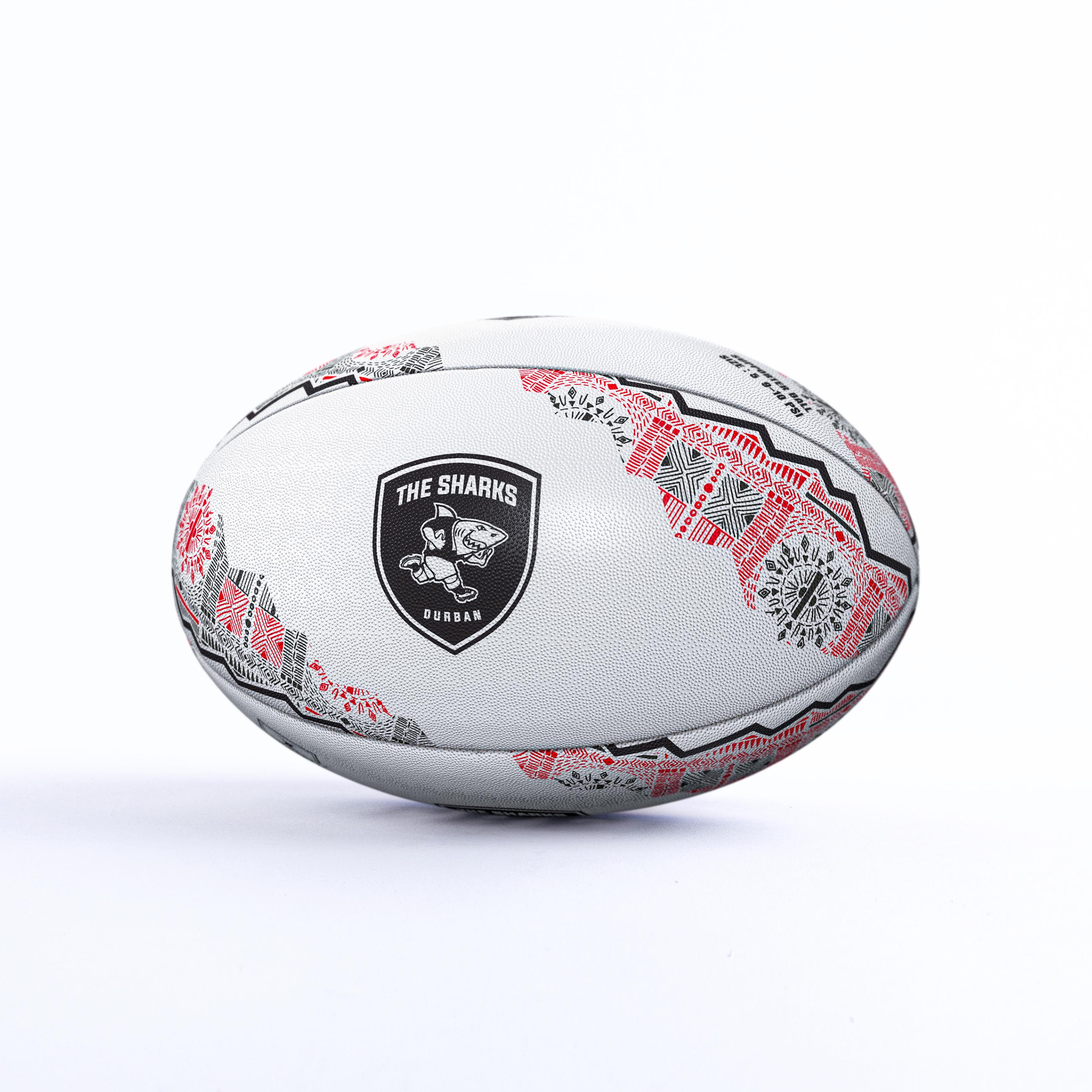 Sharks Supporter Ball - Image 3