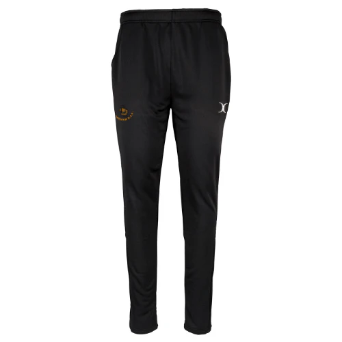 Shoreham RFC Men's Black Quest Training Trousers