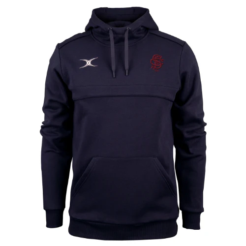 Sidcup RFC Child's Dark Navy Photon Hoodie
