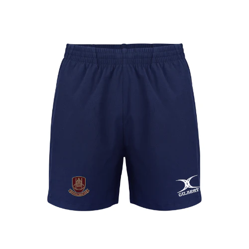 Southwell RUFC Senior's Dark Navy Photon Shorts
