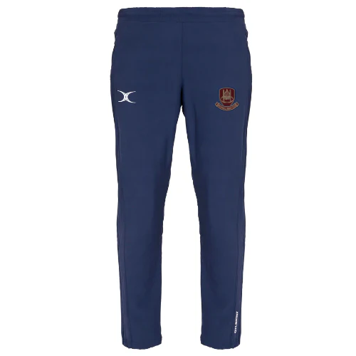 Southwell RUFC Women's Dark Navy Synergie V3 Trousers (Straight Leg)