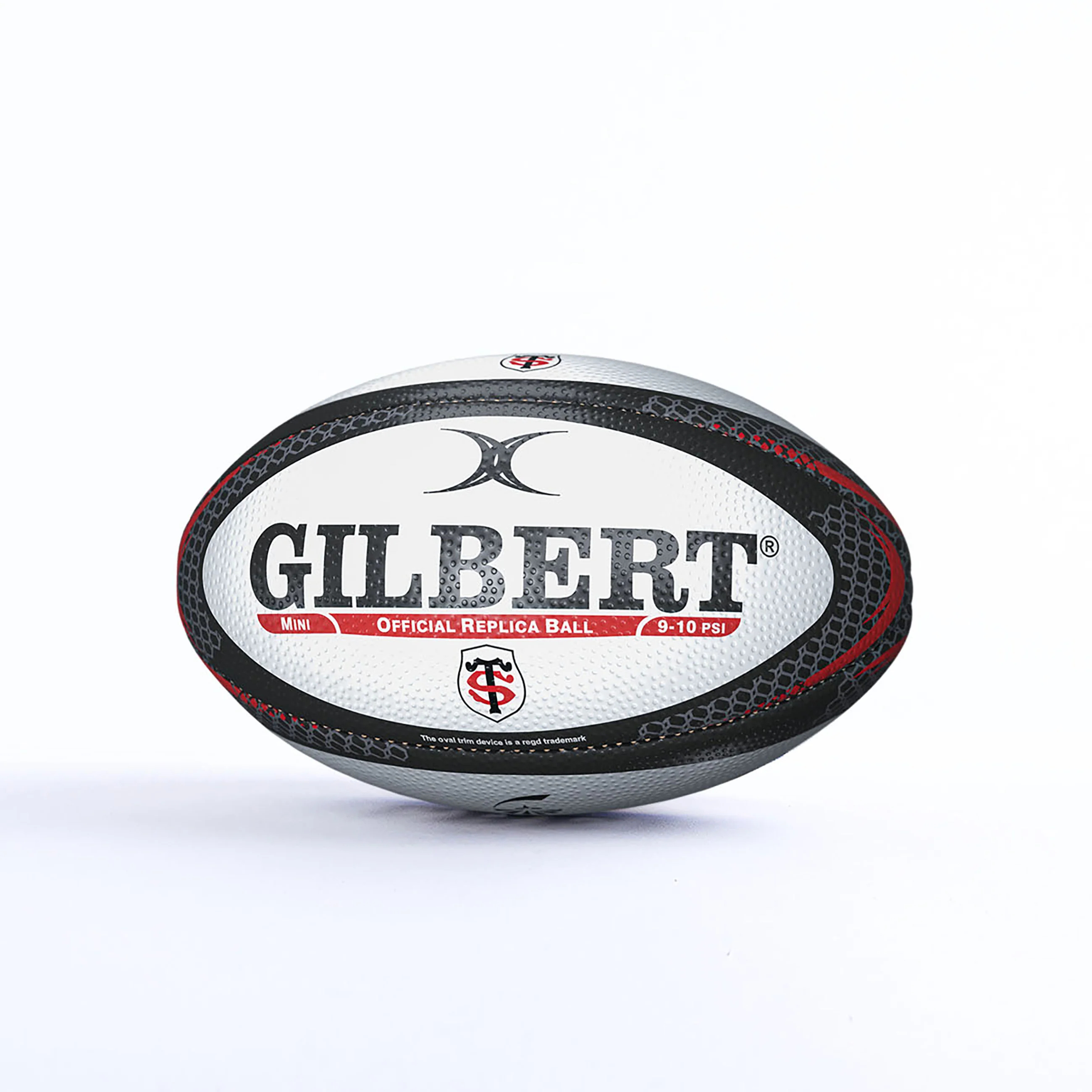 Stade Toulousain Replica Ball - Image 6