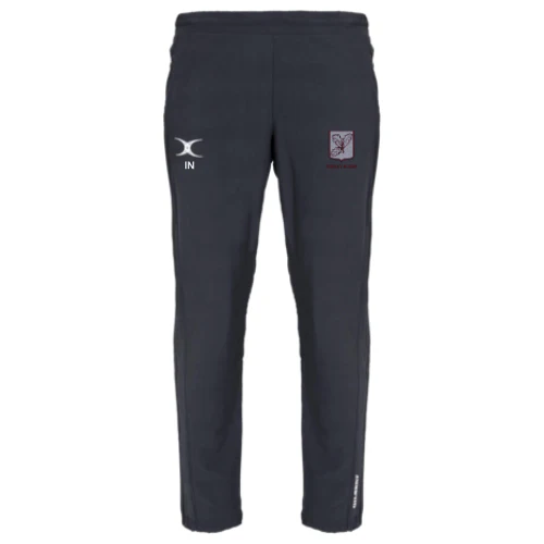 Surrey Rugby Women's Black Synergie V3 Trousers