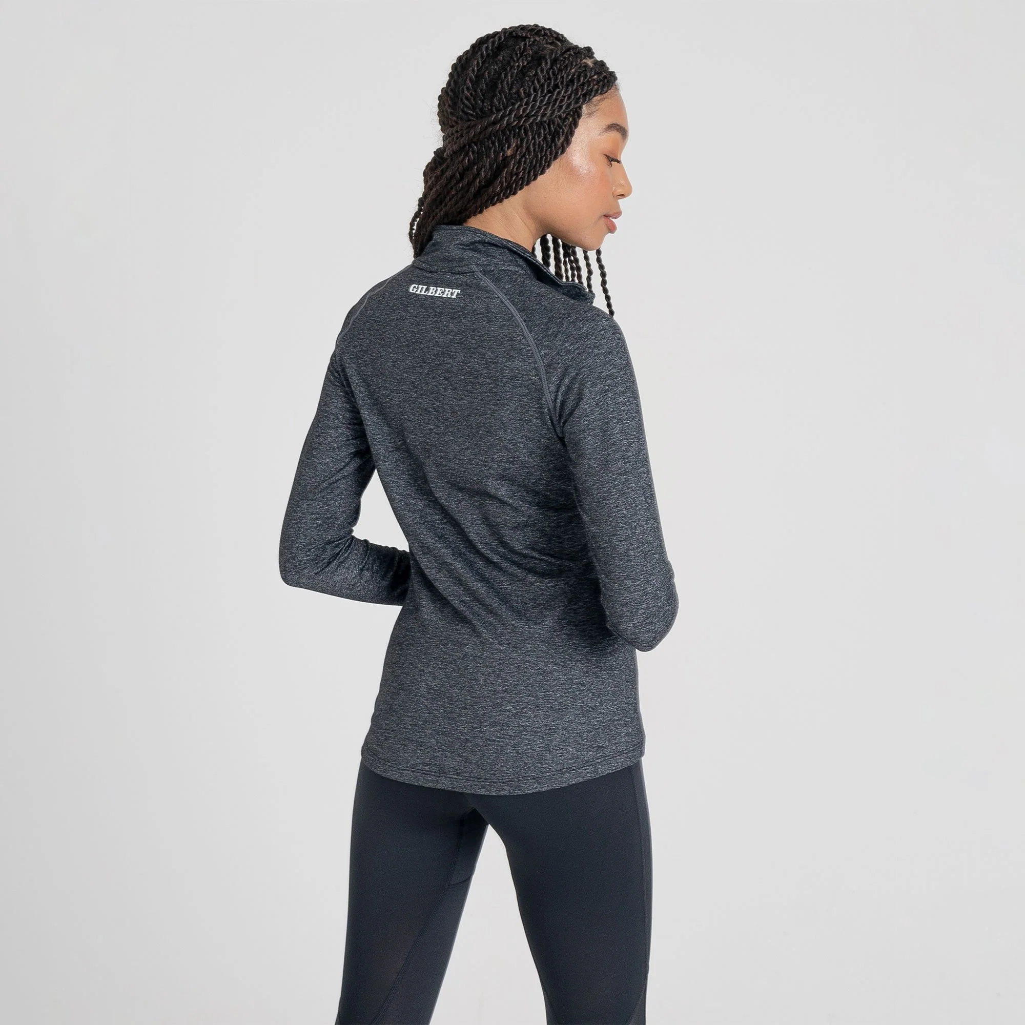 Synergie Pro Warm Up Top - Women's - Image 3
