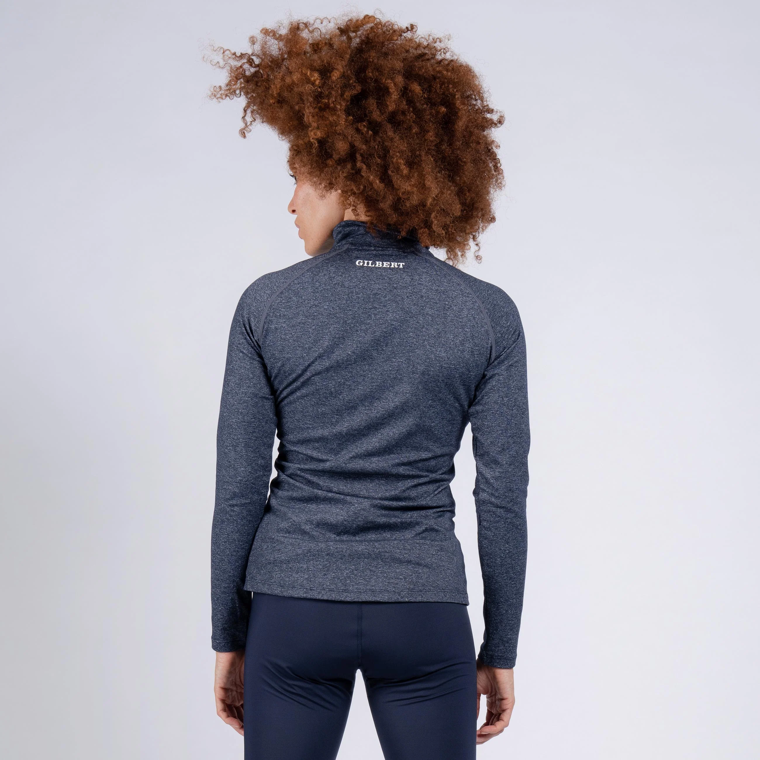 Synergie Pro Warm Up Top - Women's - Image 5