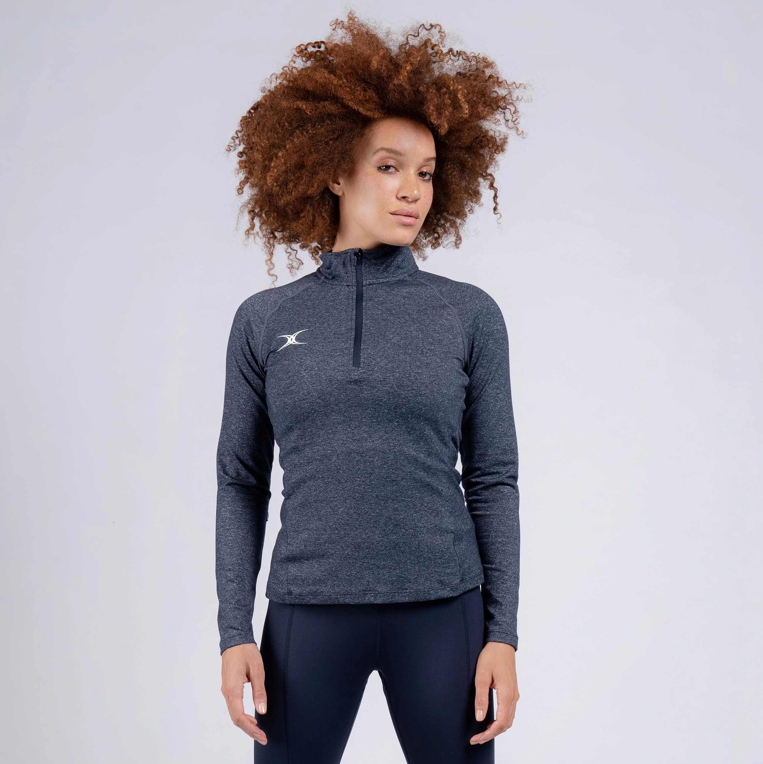 Synergie Pro Warm Up Top - Women's - Image 7