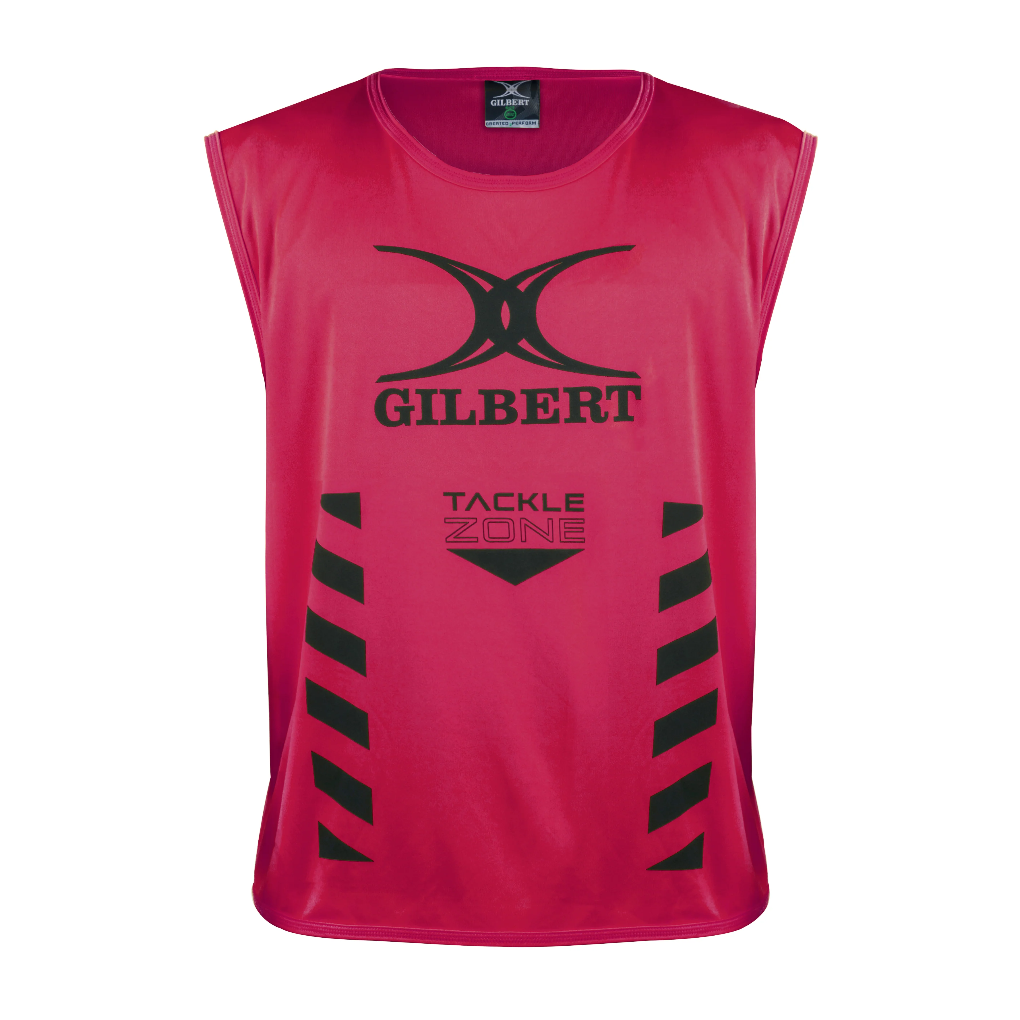 Tackle Zone Bibs - Junior - Image 3
