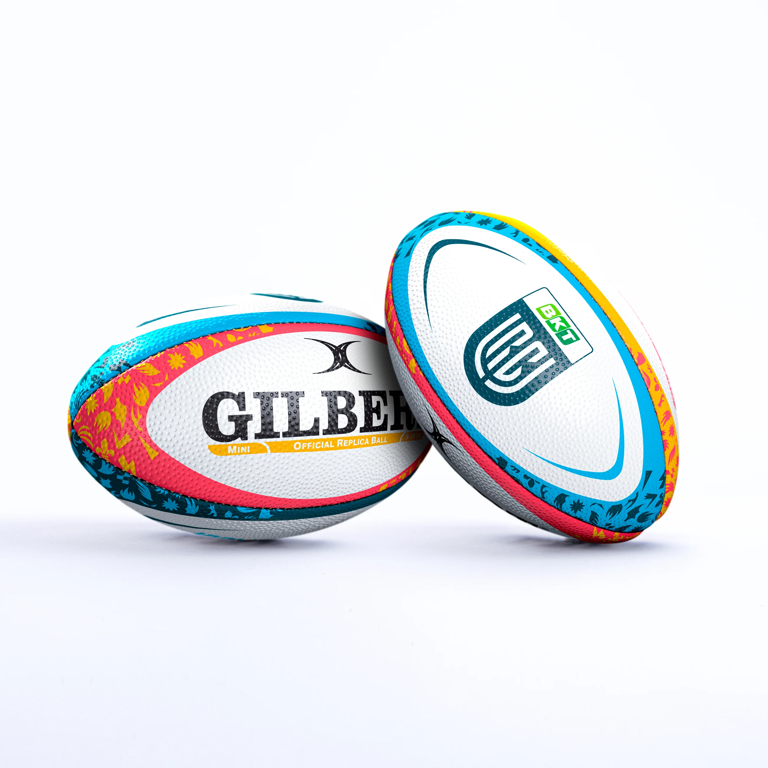 United Rugby Championship Replica Ball - Image 3