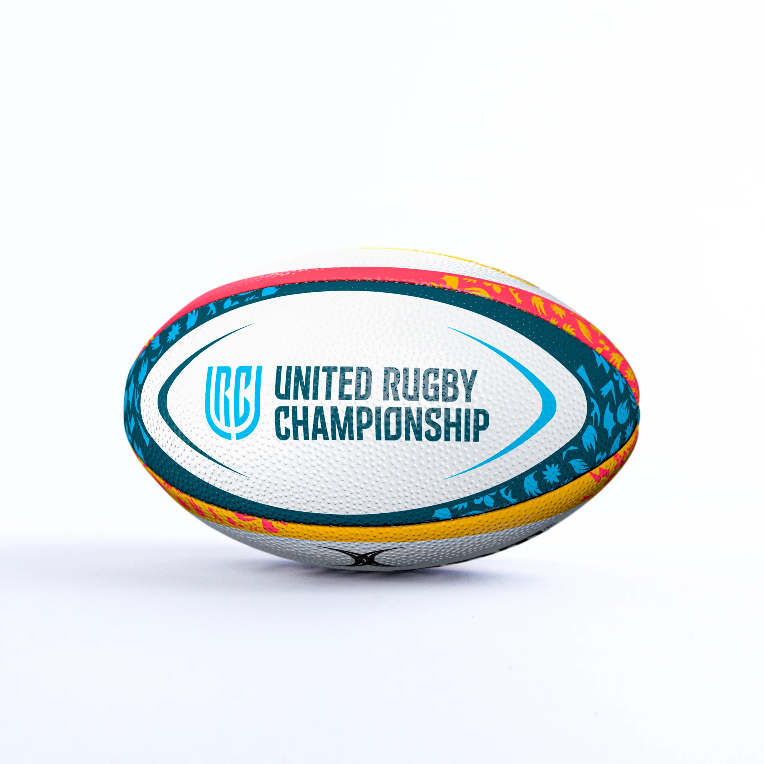 United Rugby Championship Replica Ball - Image 4