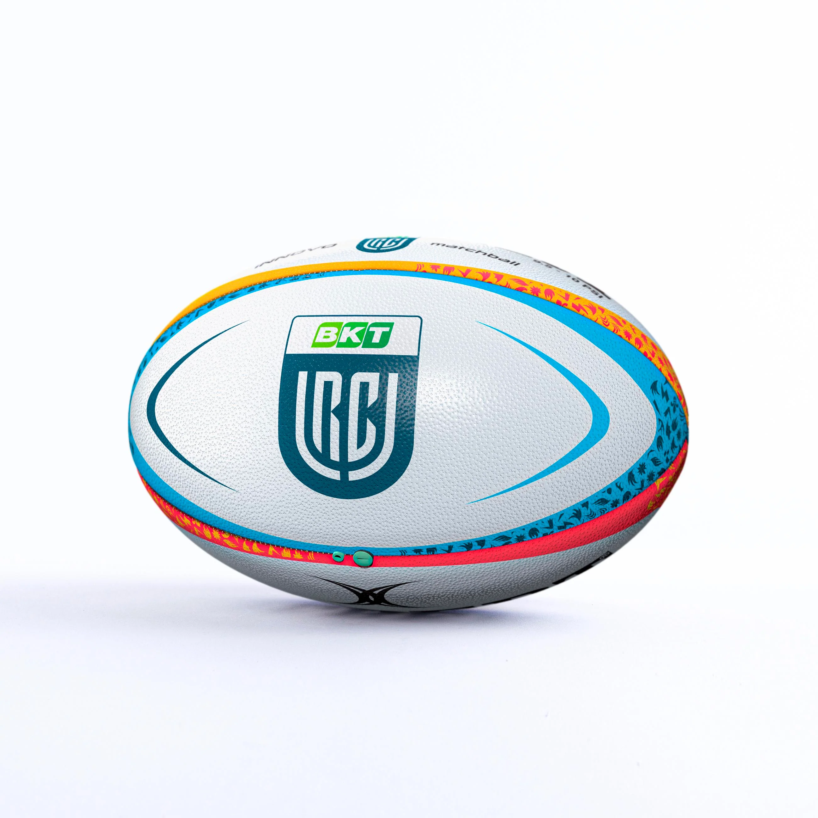 URC BKT Innovo Match Ball - Image 3