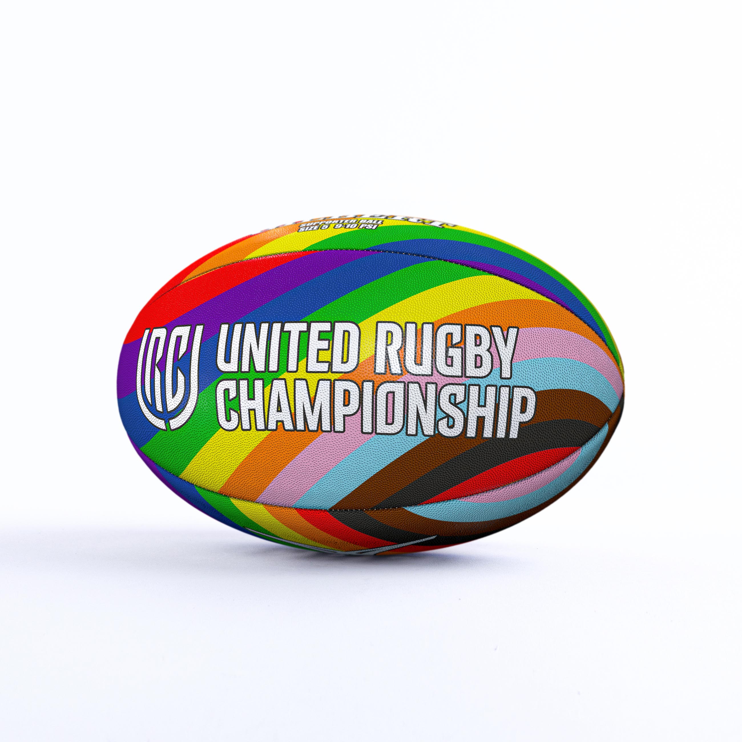 URC Unity Supporter Ball - Image 2