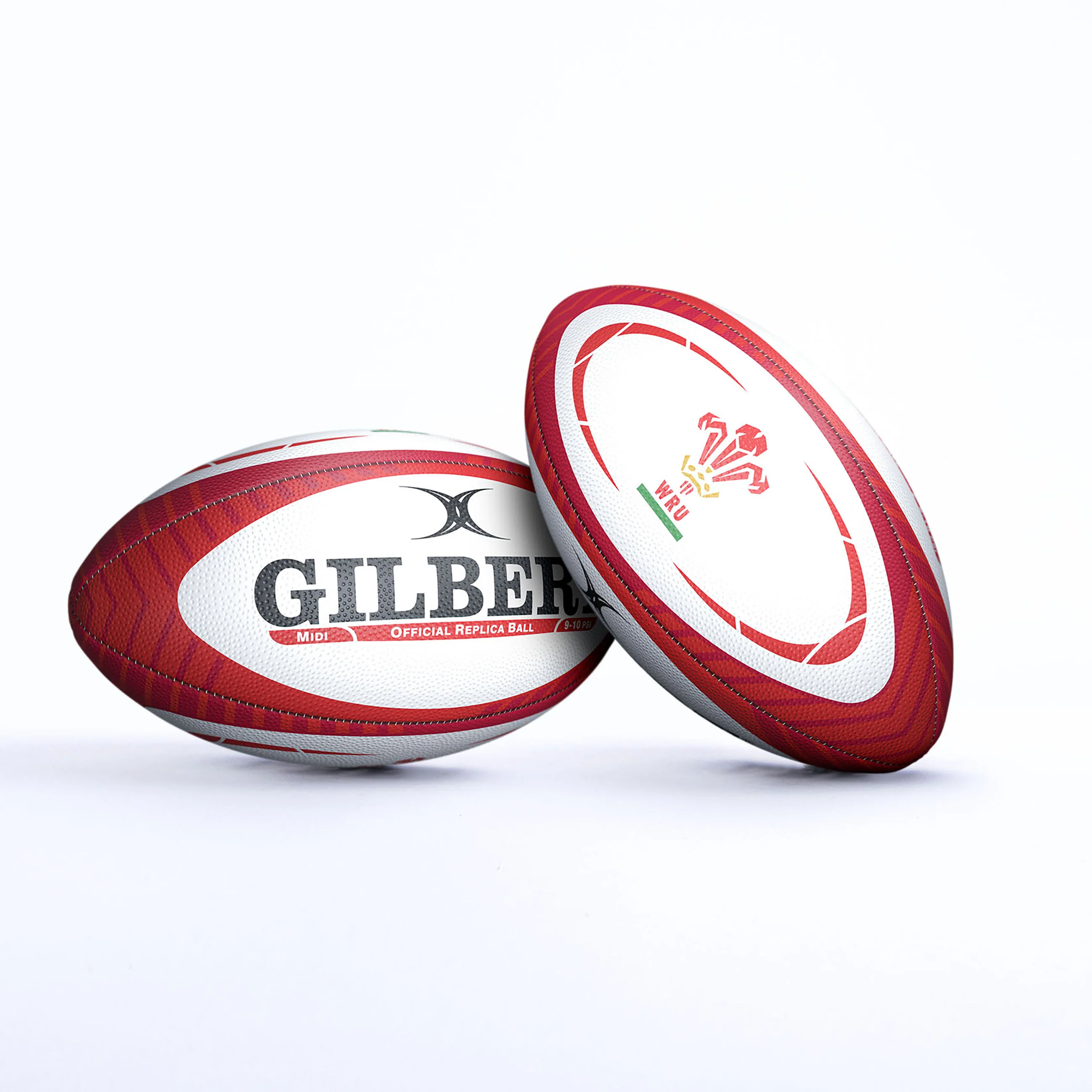 Wales Replica Ball - Image 5