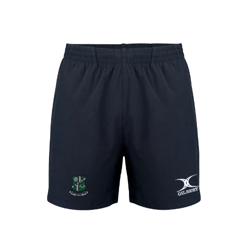 Wharfedale RUFC Junior's Black Photon Shorts
