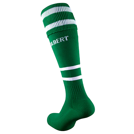 Wharfedale RUFC Junior's Green Training Socks