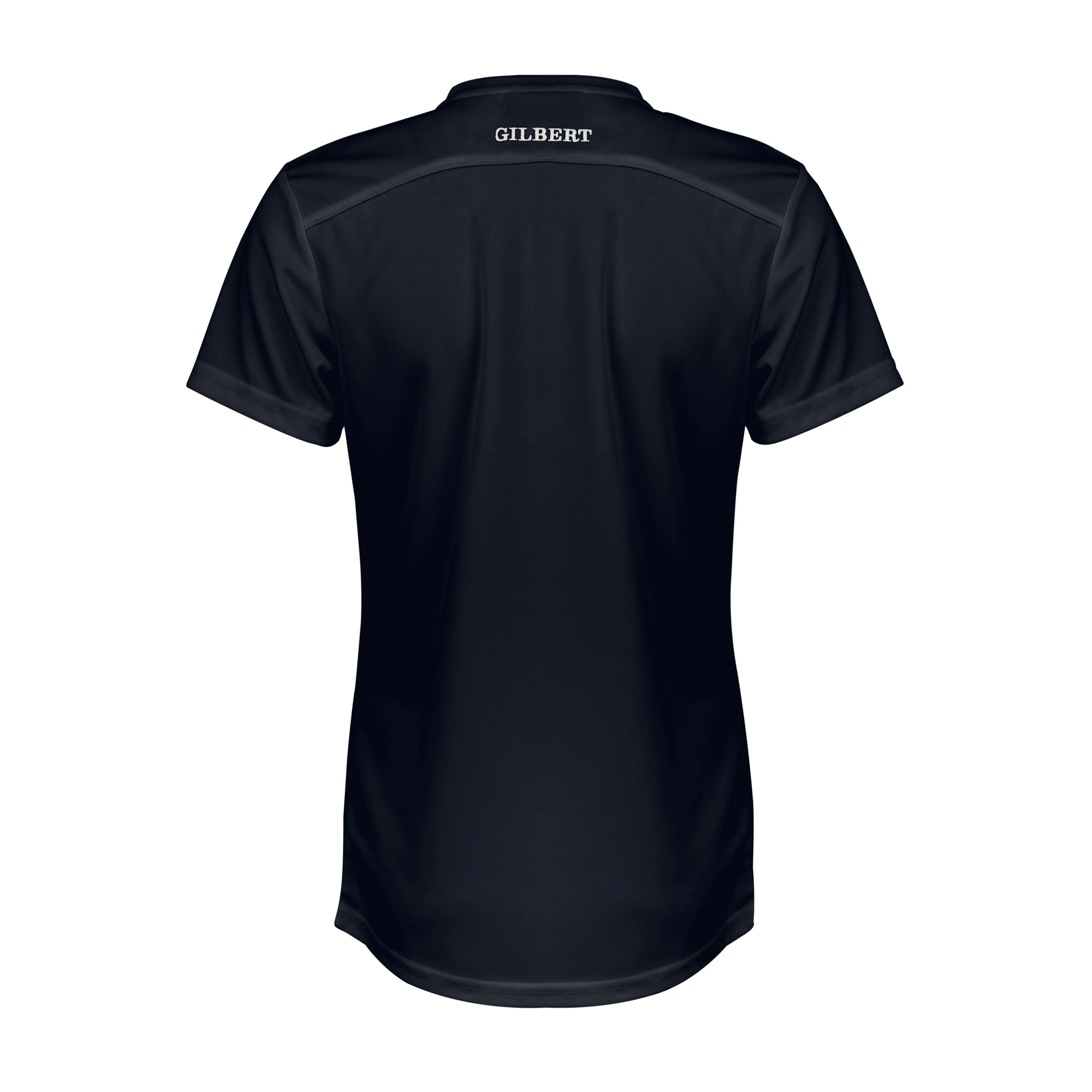 Wharfedale RUFC Senior's Black Photon II S/S Tee Shirt - Image 2