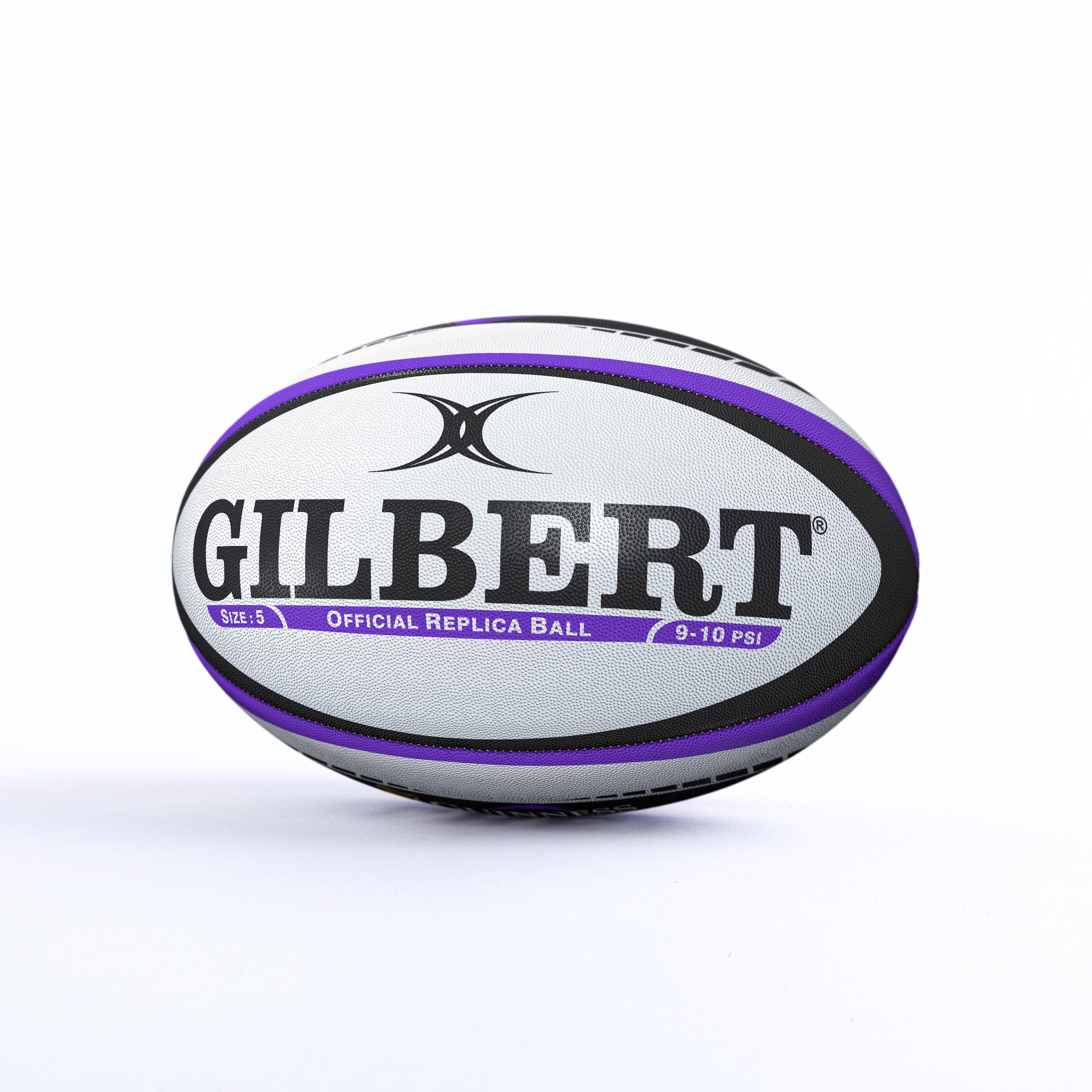 Women's Guinness Six Nations Replica Ball - Image 3