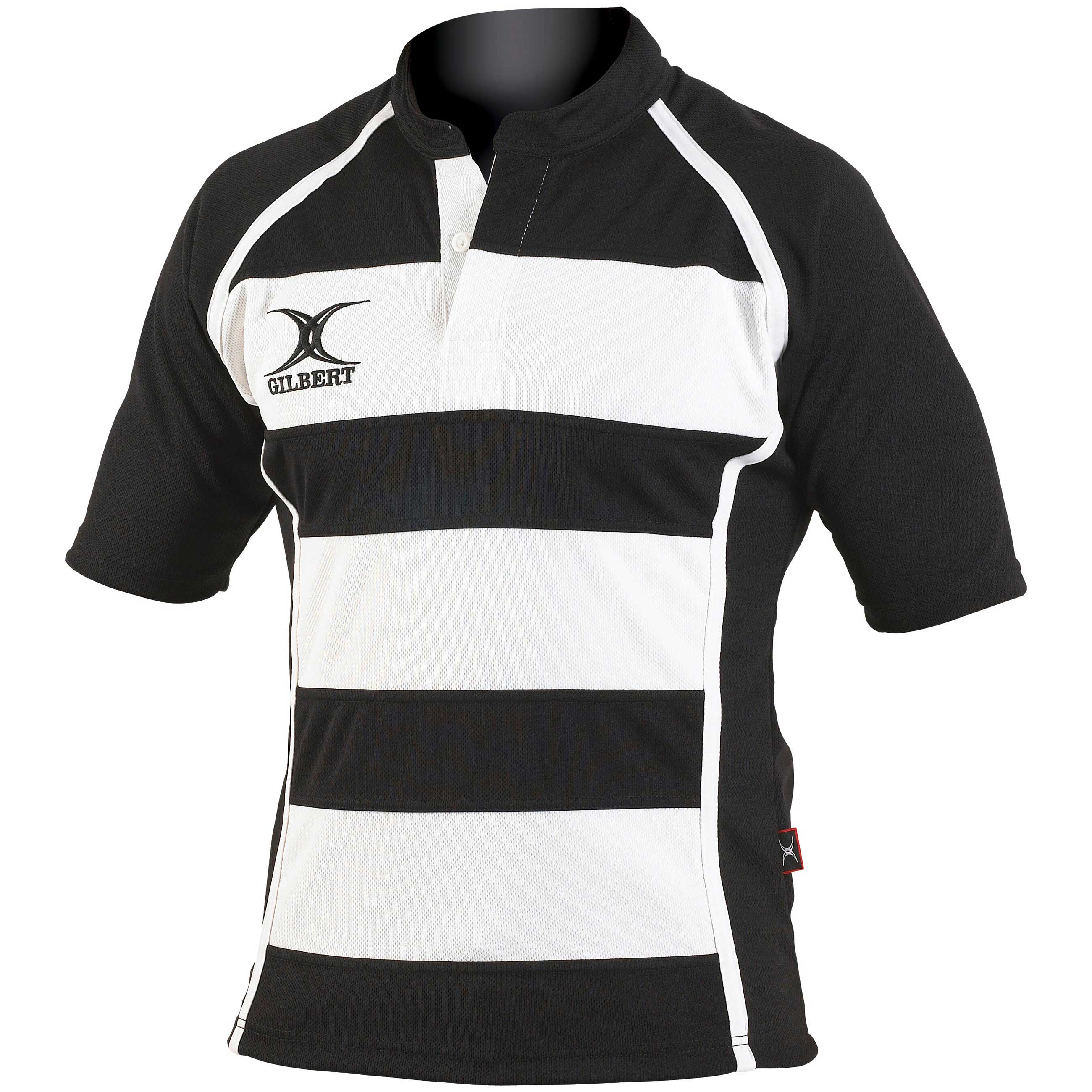 XACT Hoops Match Shirt - Junior - Image 3