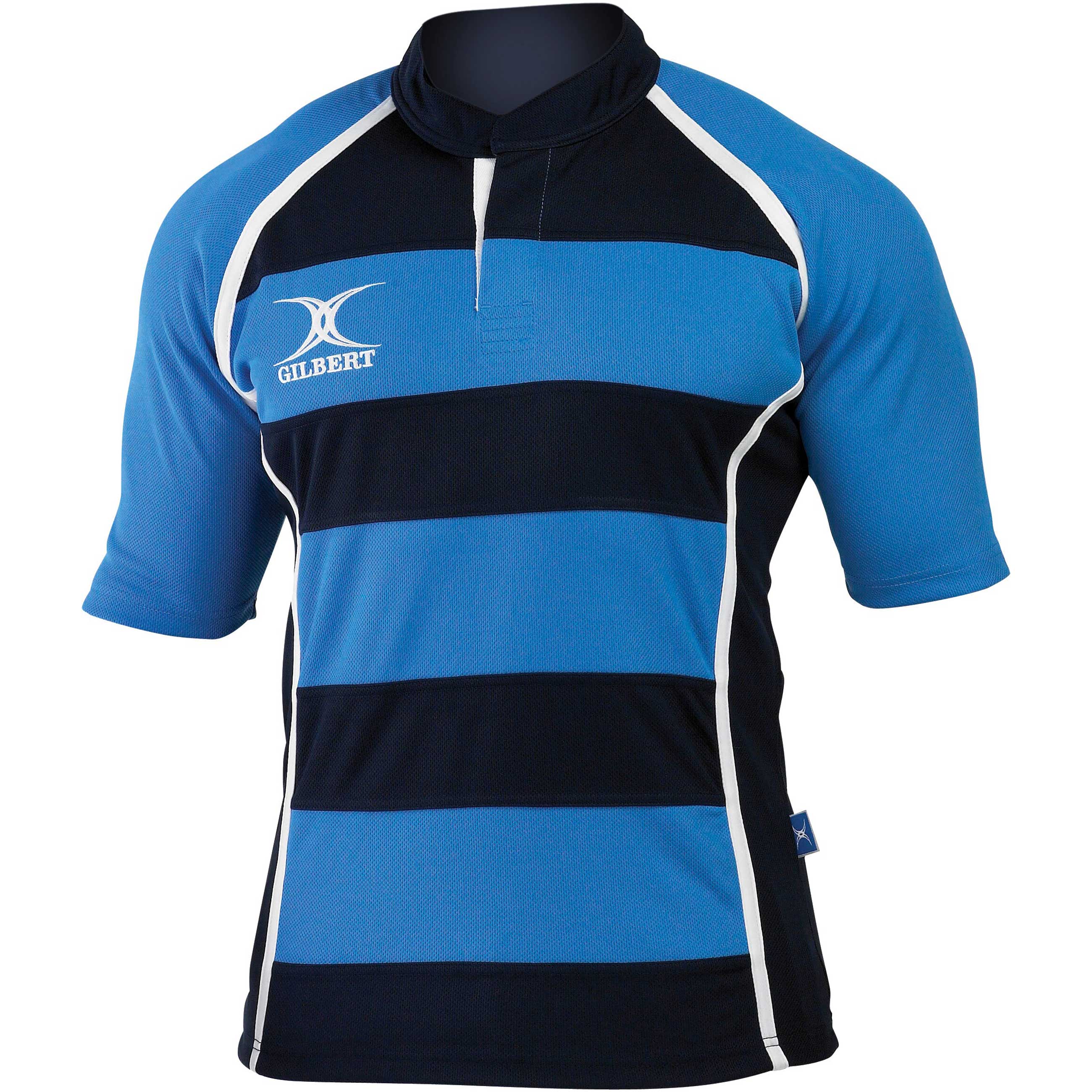 XACT Hoops Match Shirt - Junior - Image 4
