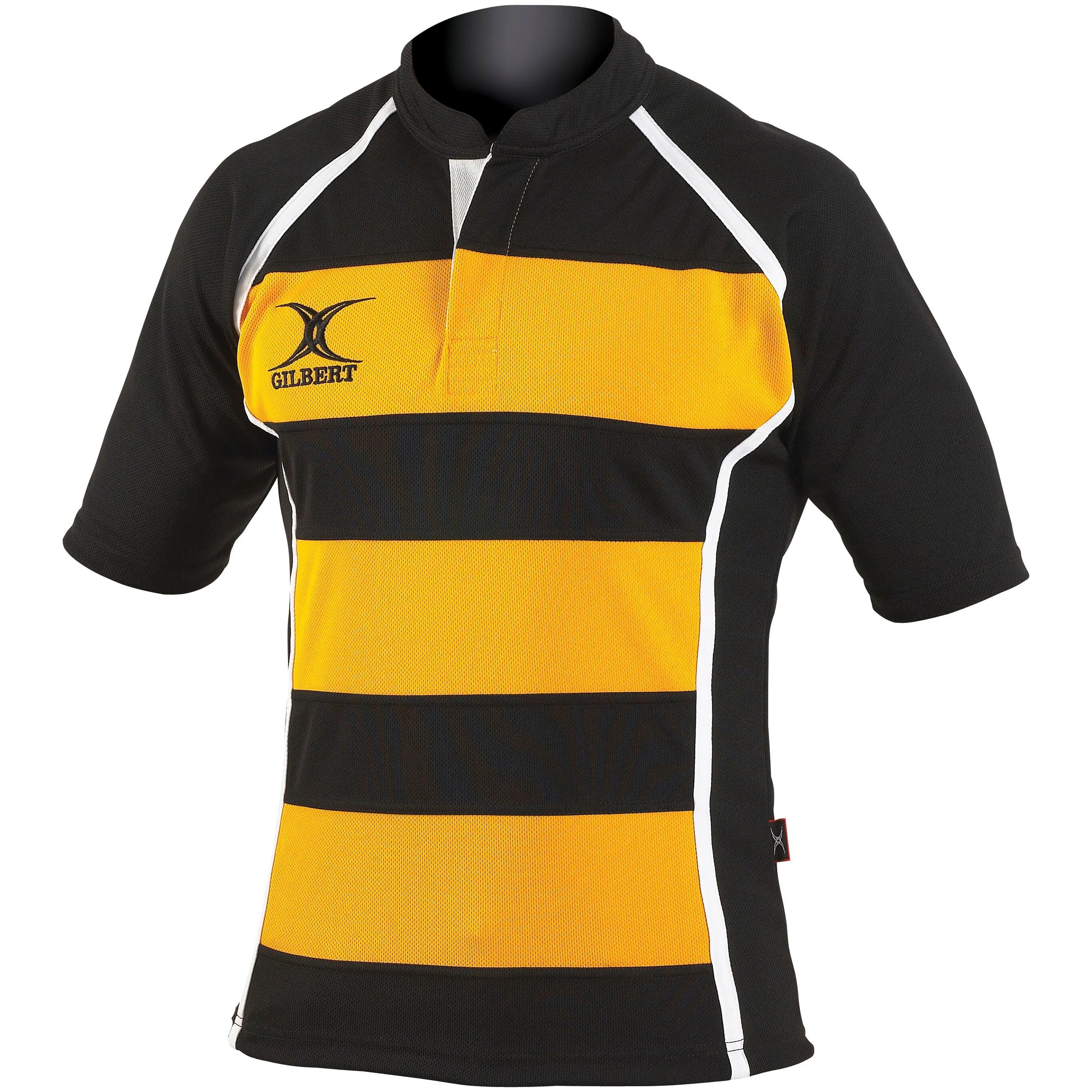 XACT Hoops Match Shirt - Junior - Image 5
