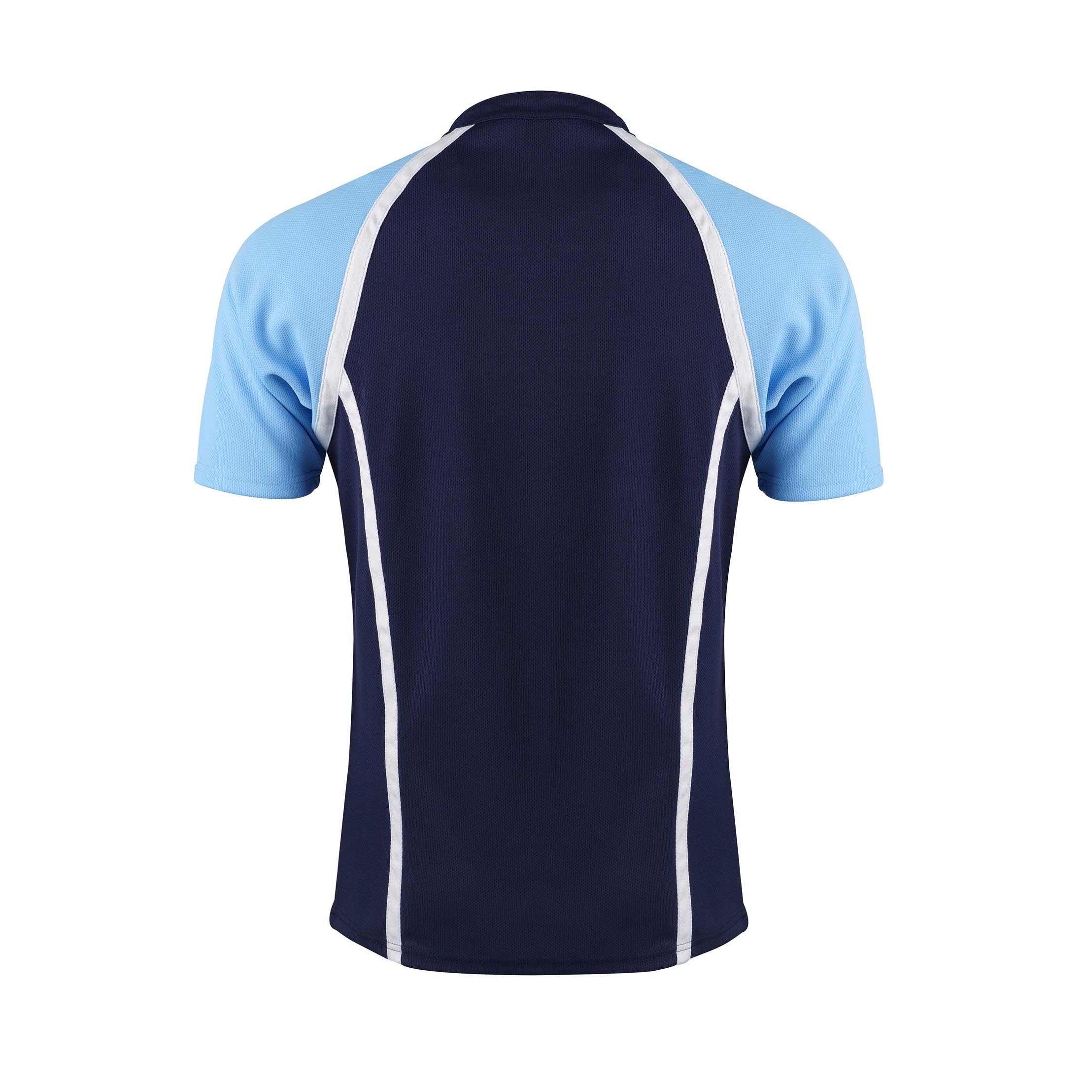 XACT Hoops Match Shirt - Senior - Image 2