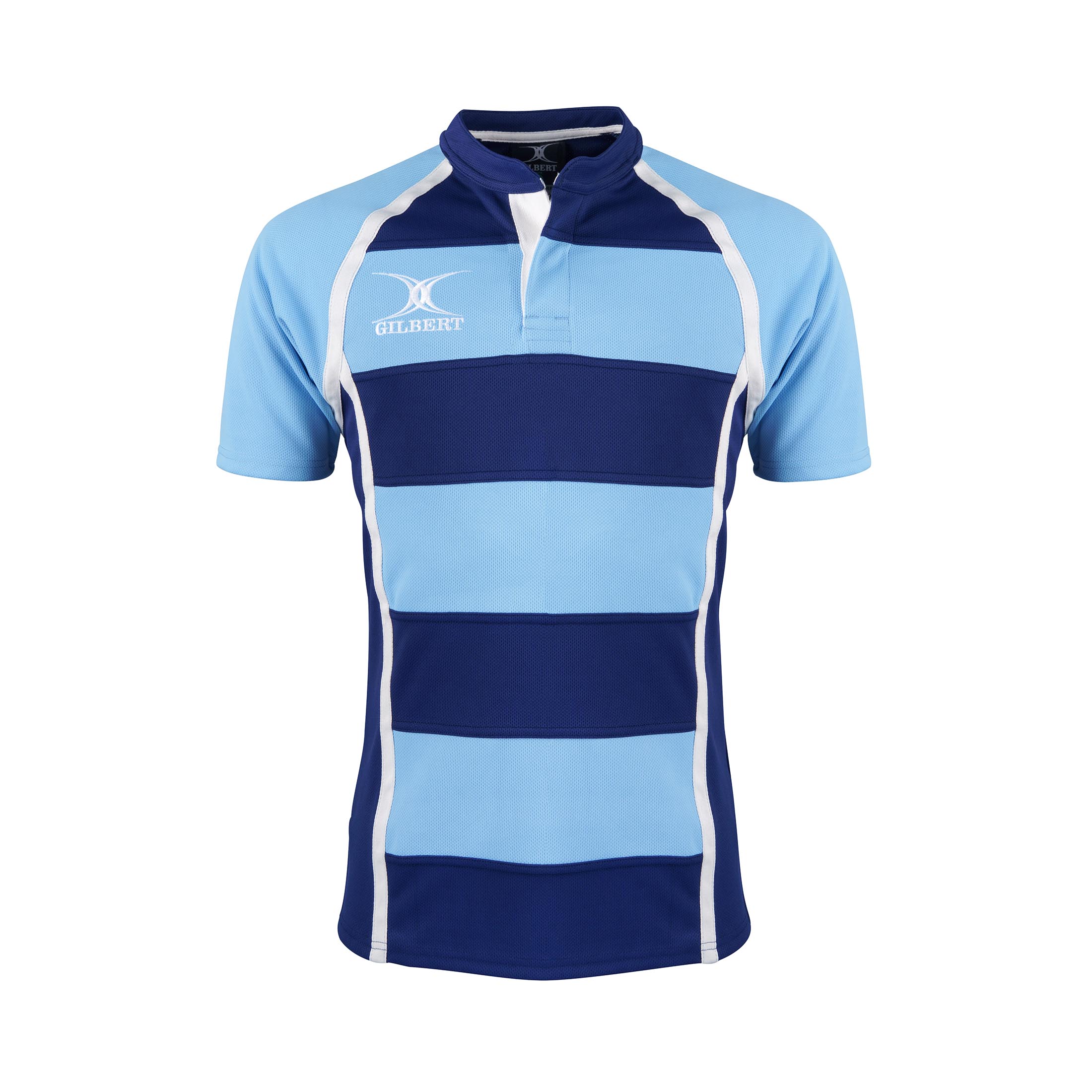 XACT Hoops Match Shirt - Senior - Image 3