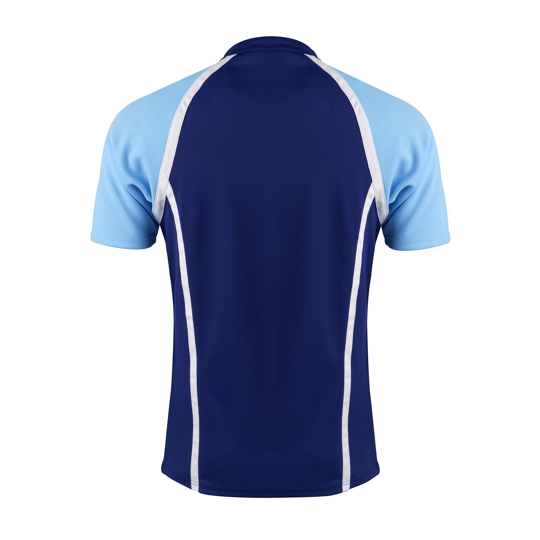 XACT Hoops Match Shirt - Senior - Image 4