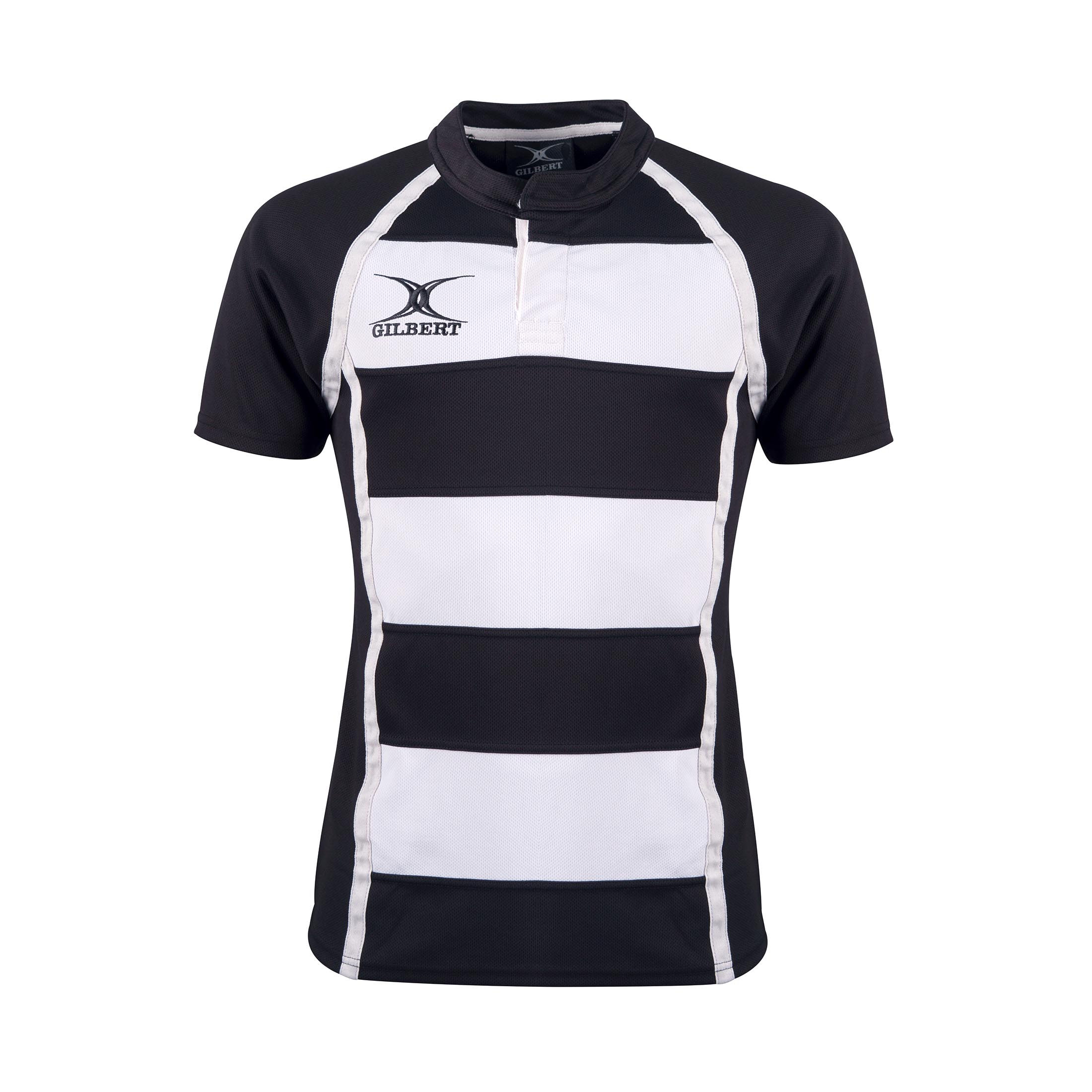 XACT Hoops Match Shirt - Senior - Image 5