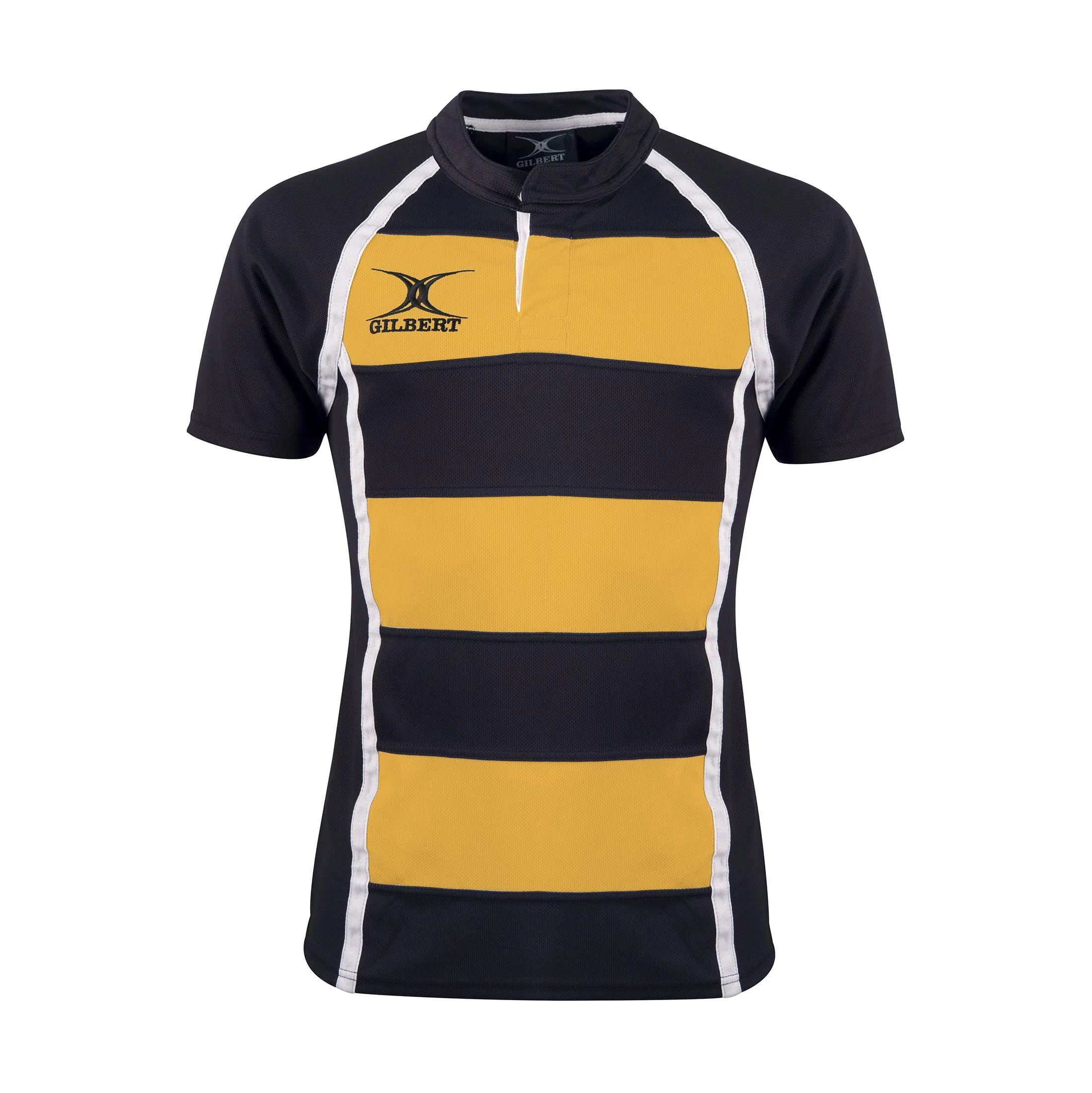 XACT Hoops Match Shirt - Senior - Image 7