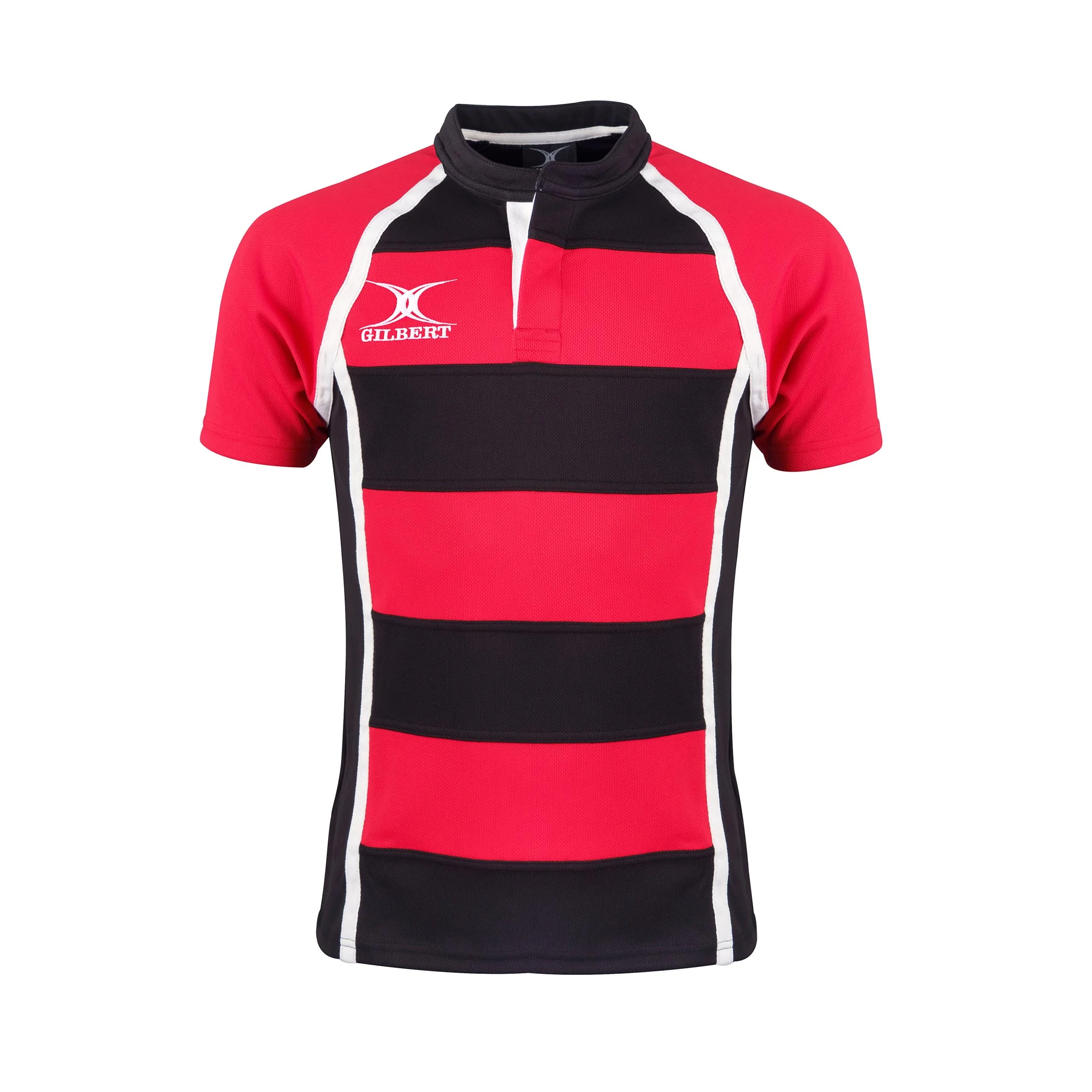XACT Hoops Match Shirt - Senior - Image 9