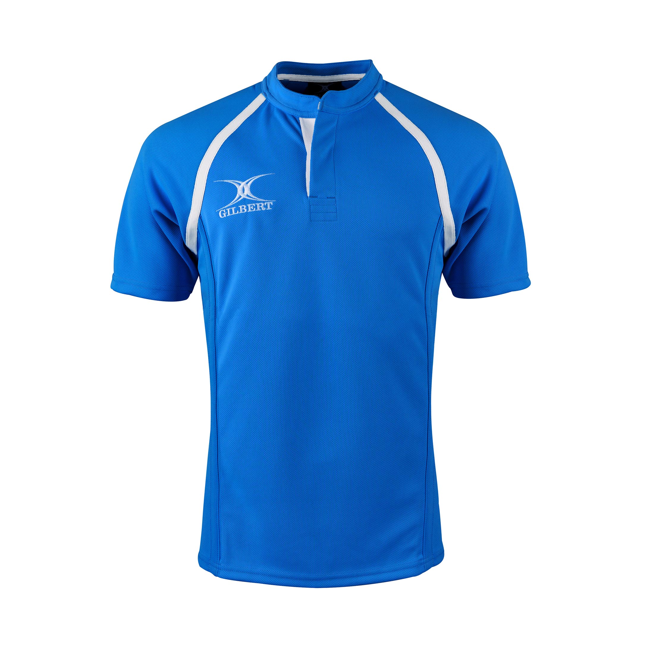 XACT Plain Match Shirt - Senior - Image 12