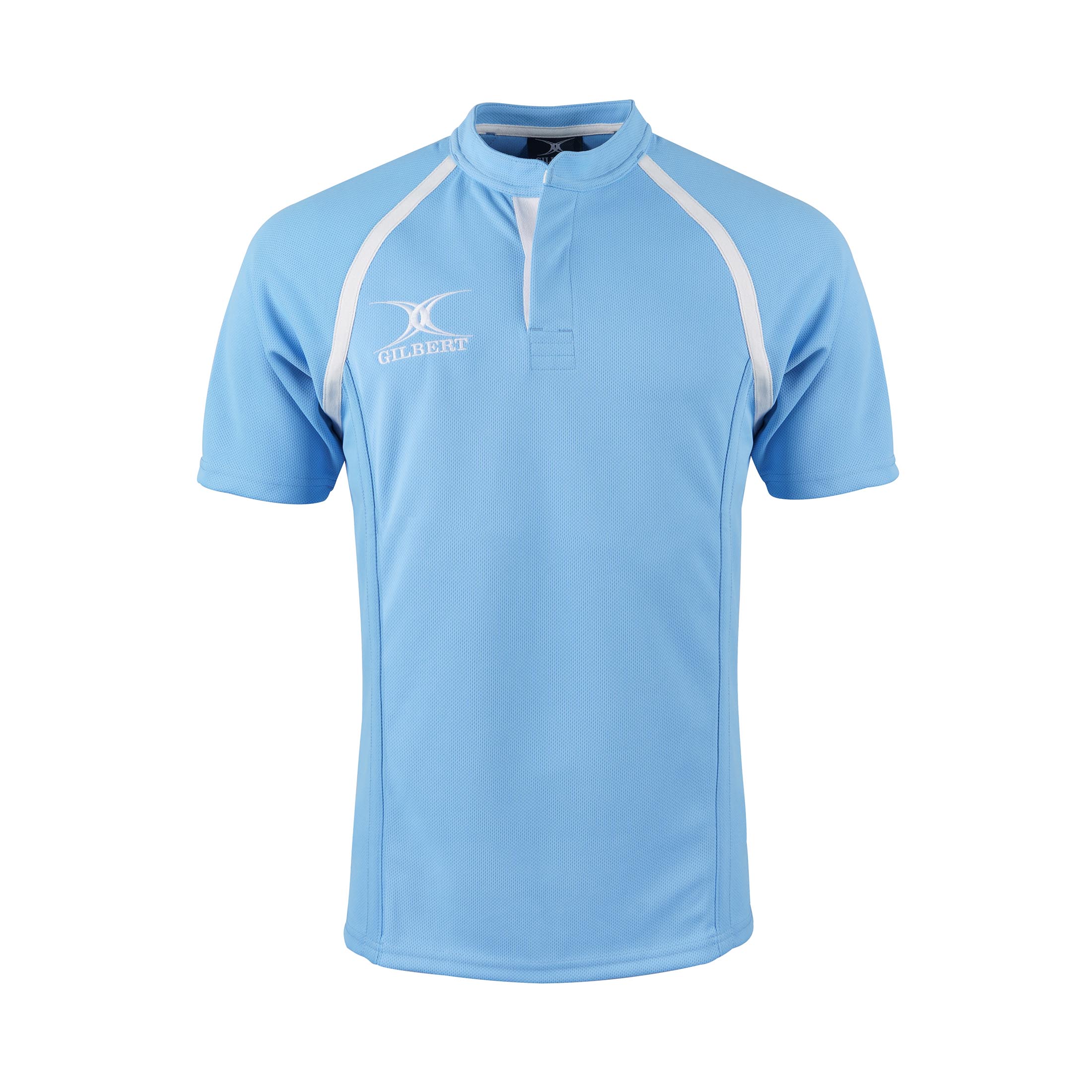 XACT Plain Match Shirt - Senior - Image 13