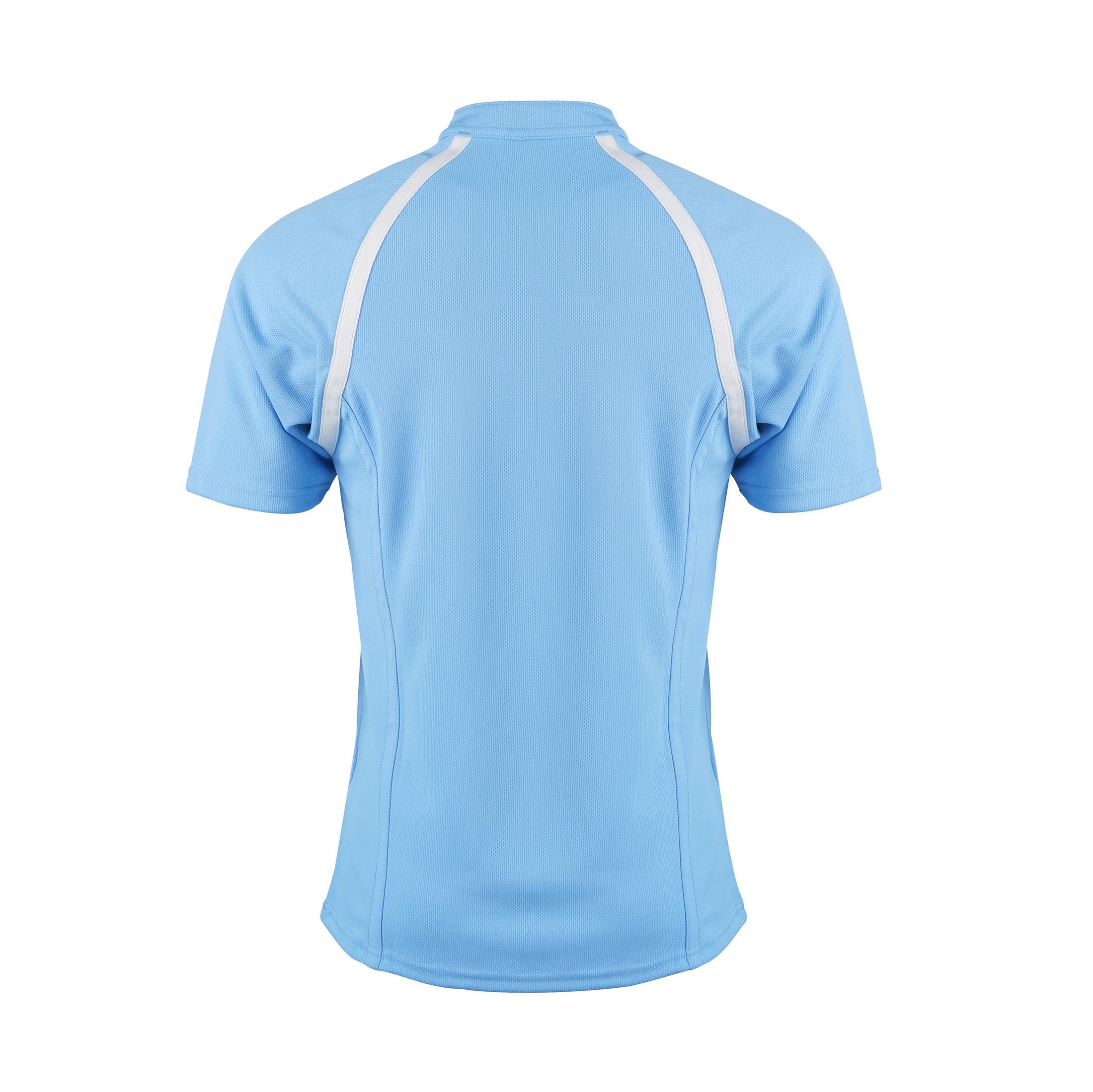 XACT Plain Match Shirt - Senior - Image 14