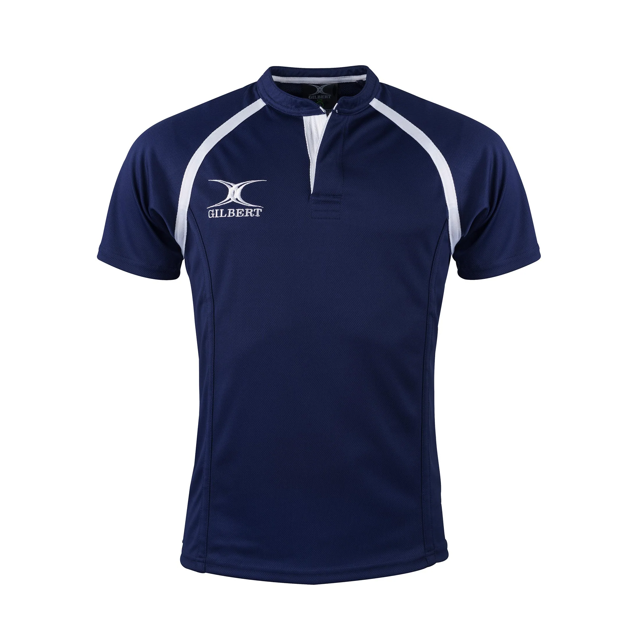 XACT Plain Match Shirt - Senior - Image 15