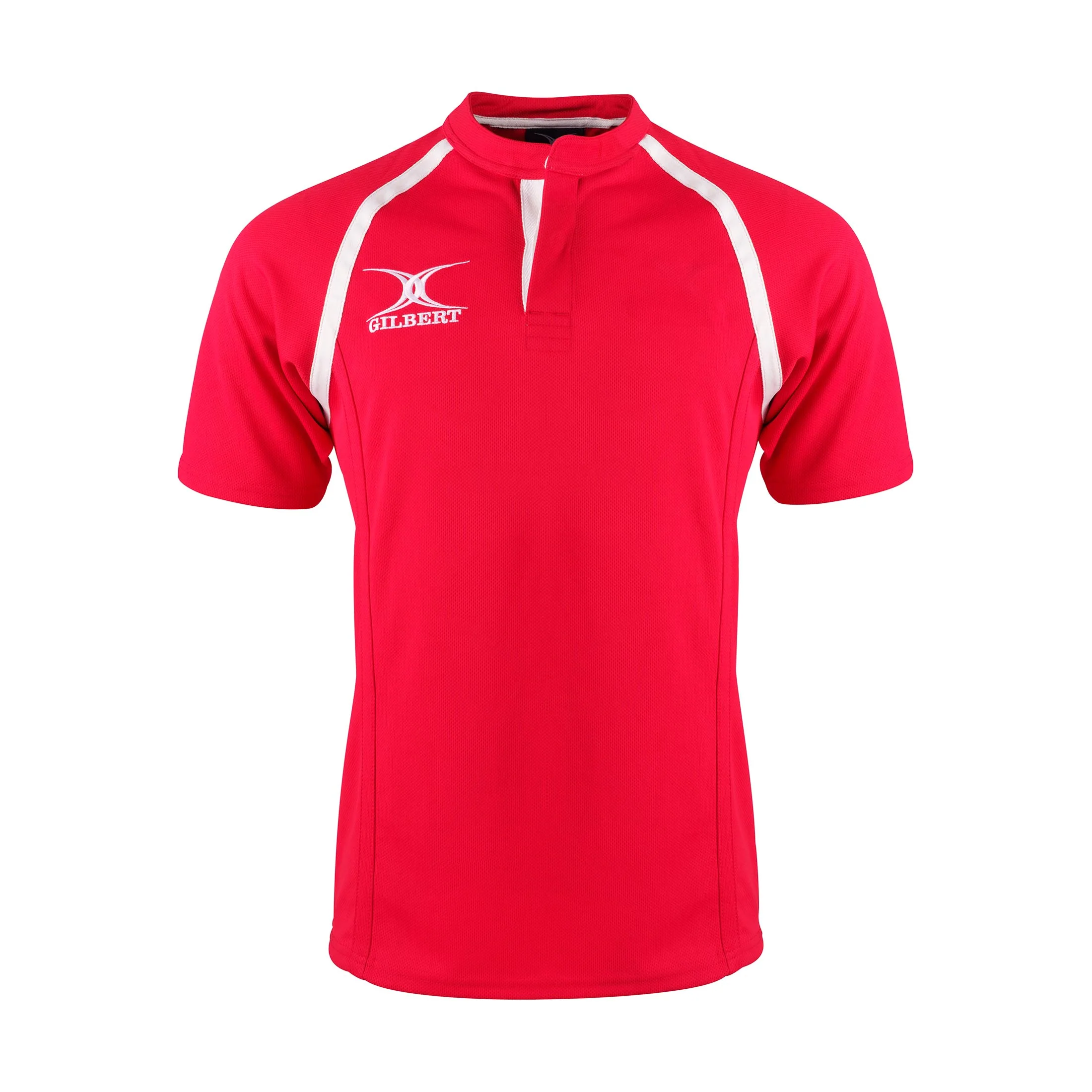 XACT Plain Match Shirt - Senior - Image 3