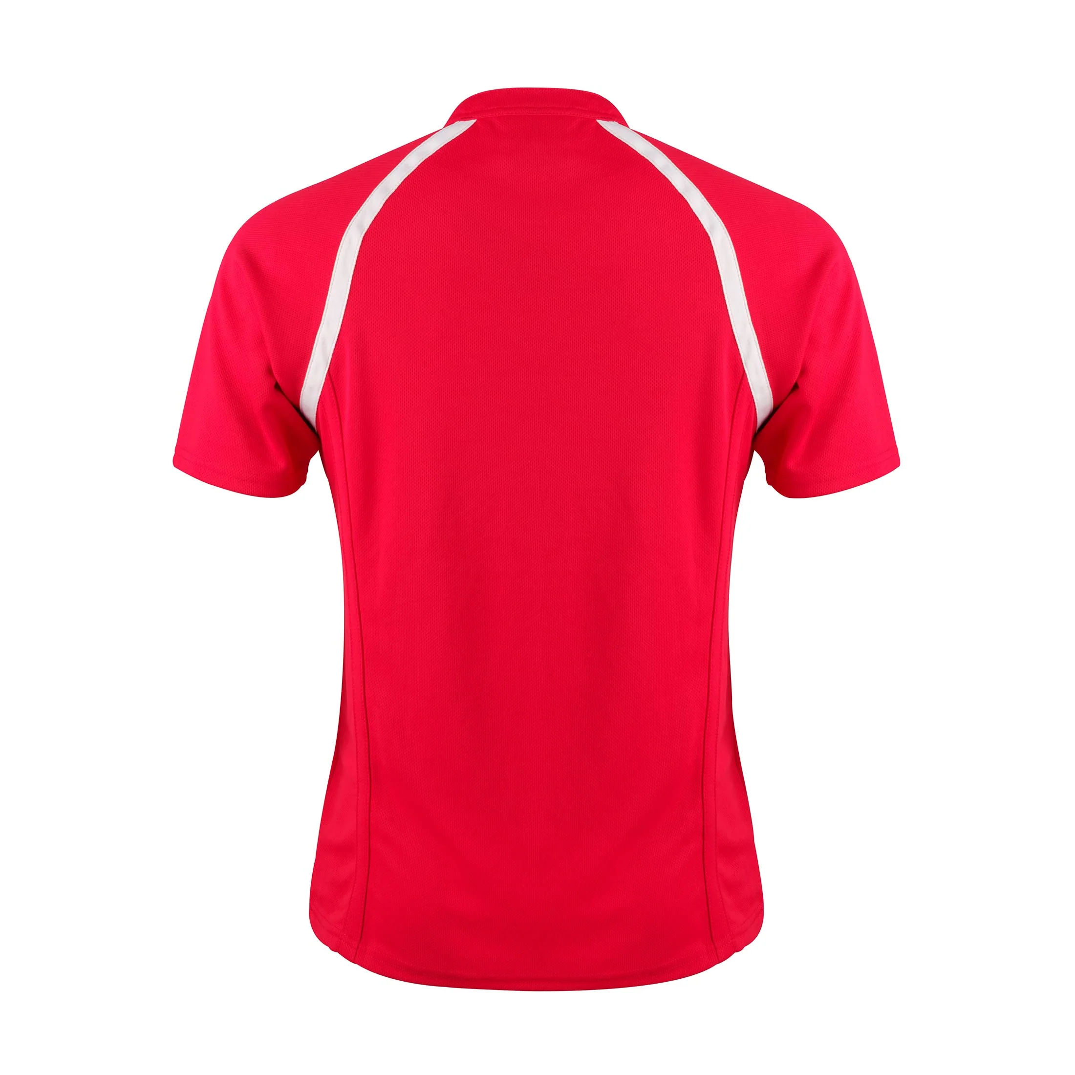 XACT Plain Match Shirt - Senior - Image 4
