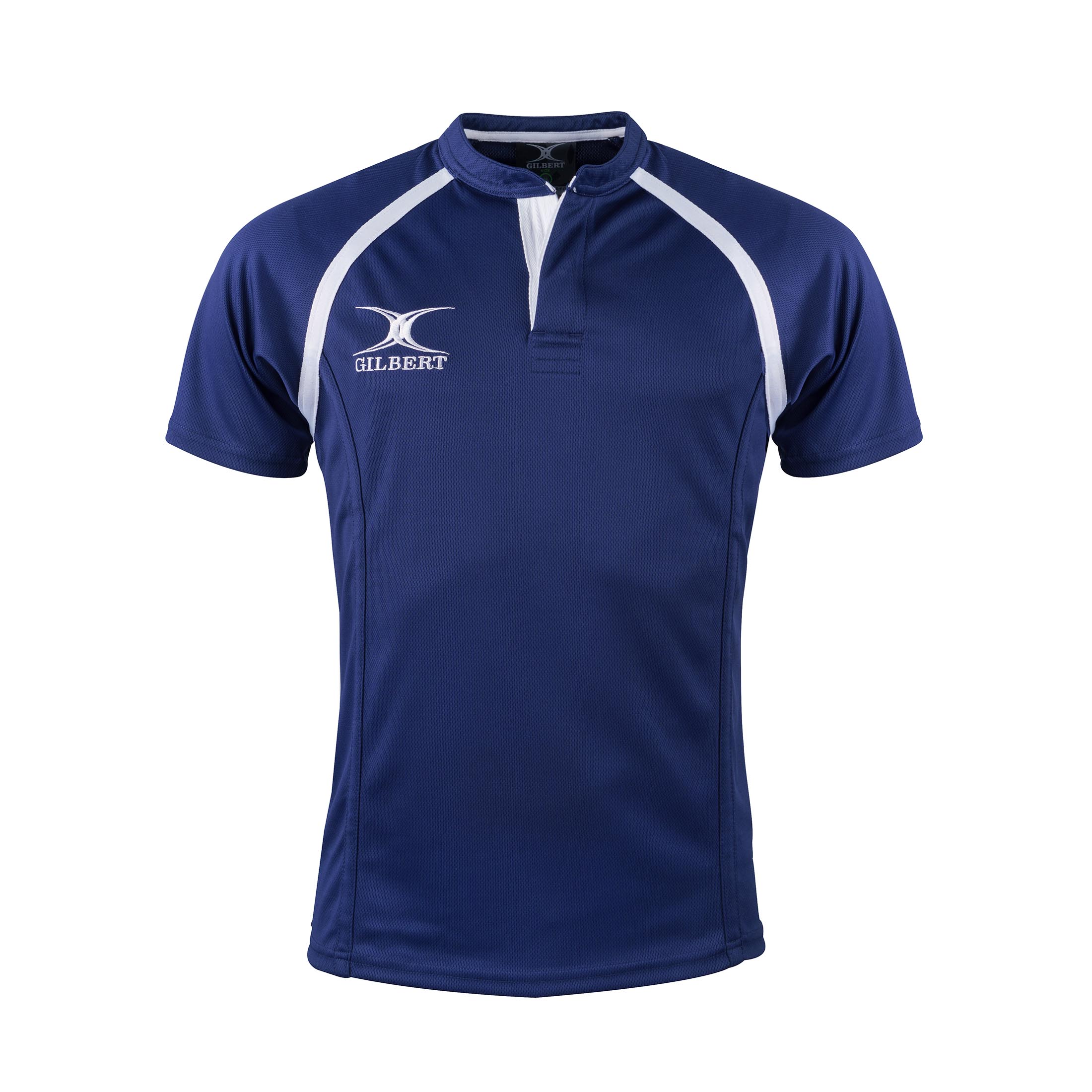 XACT Plain Match Shirt - Senior - Image 5