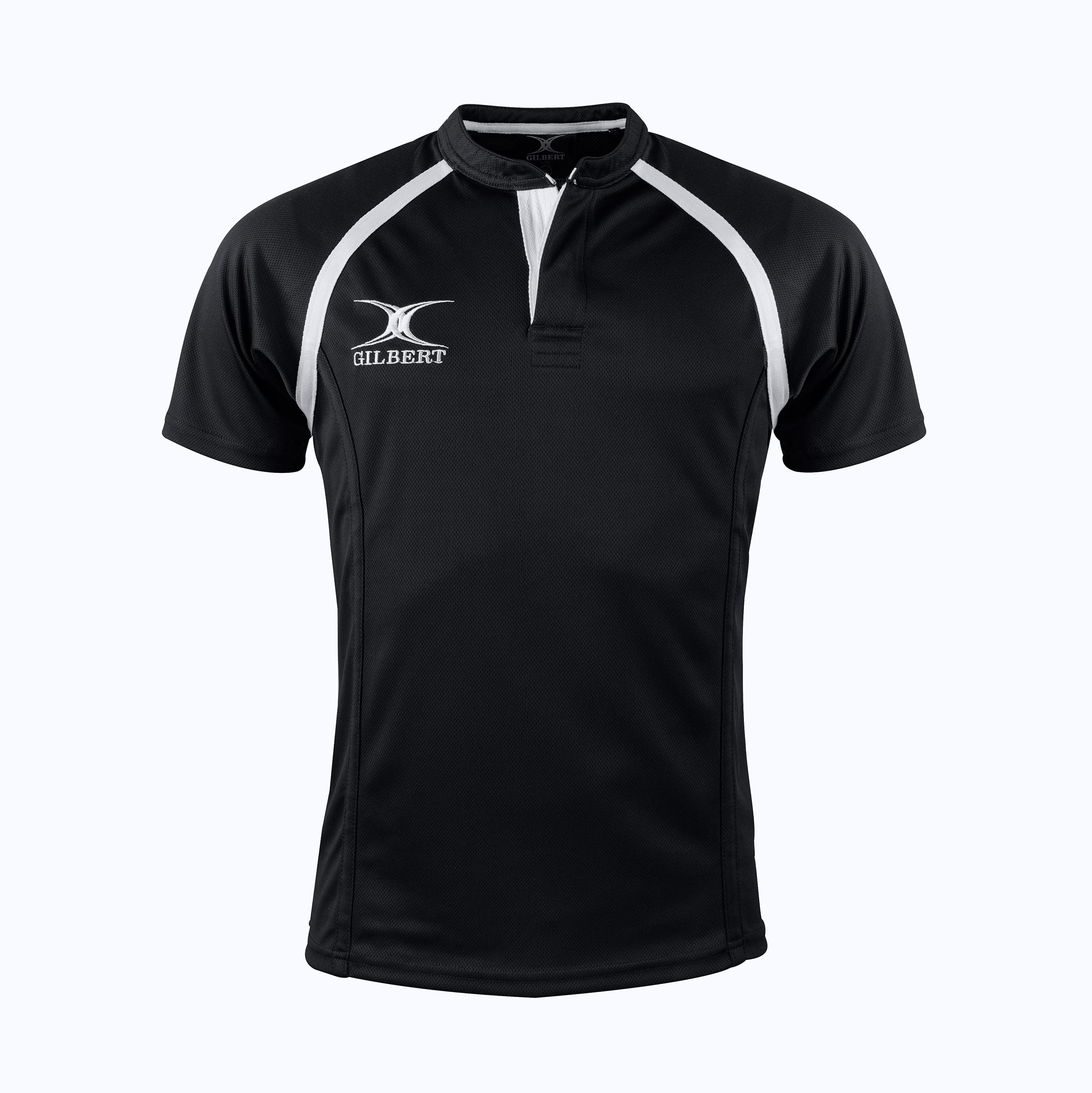 XACT Plain Match Shirt - Senior - Image 7