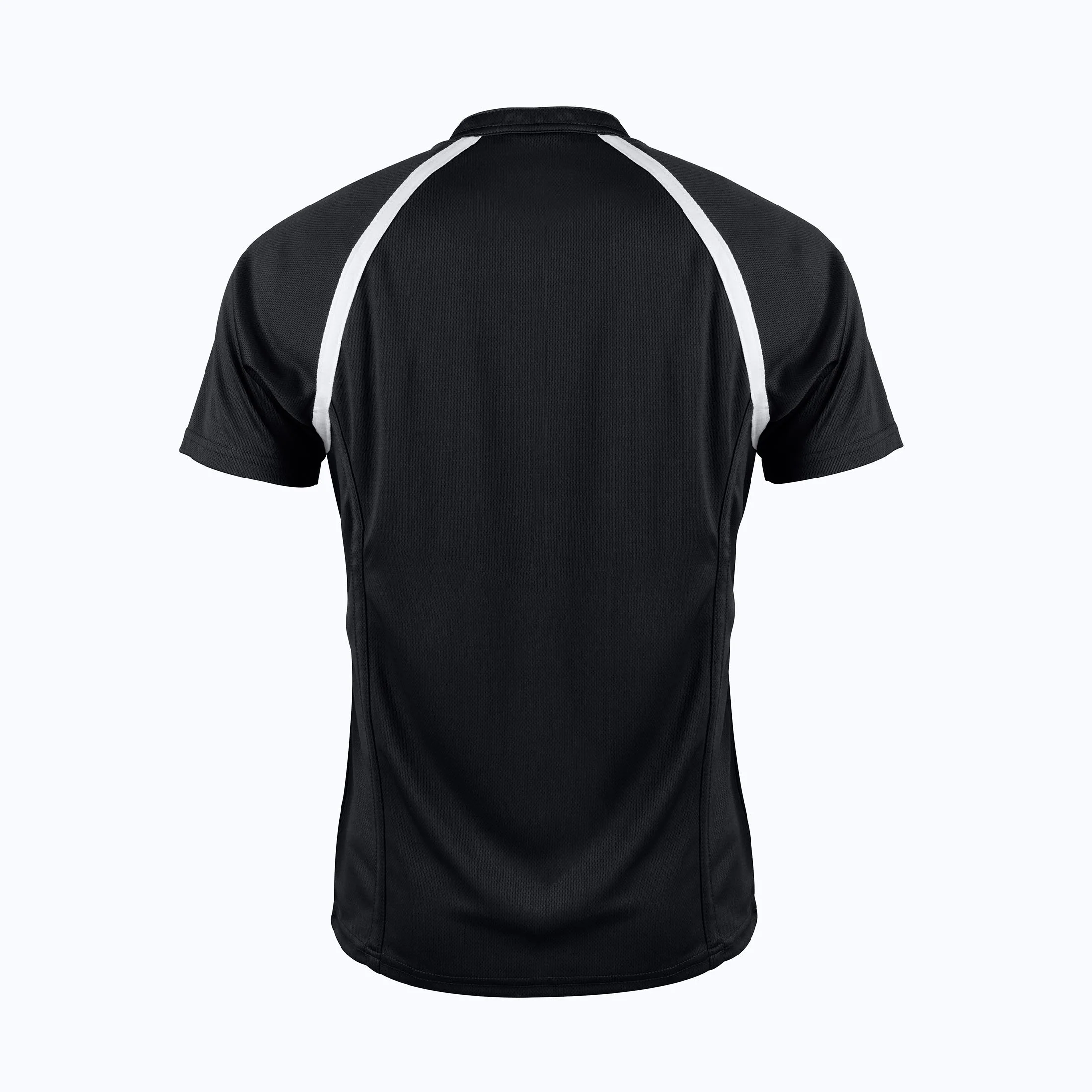 XACT Plain Match Shirt - Senior - Image 8