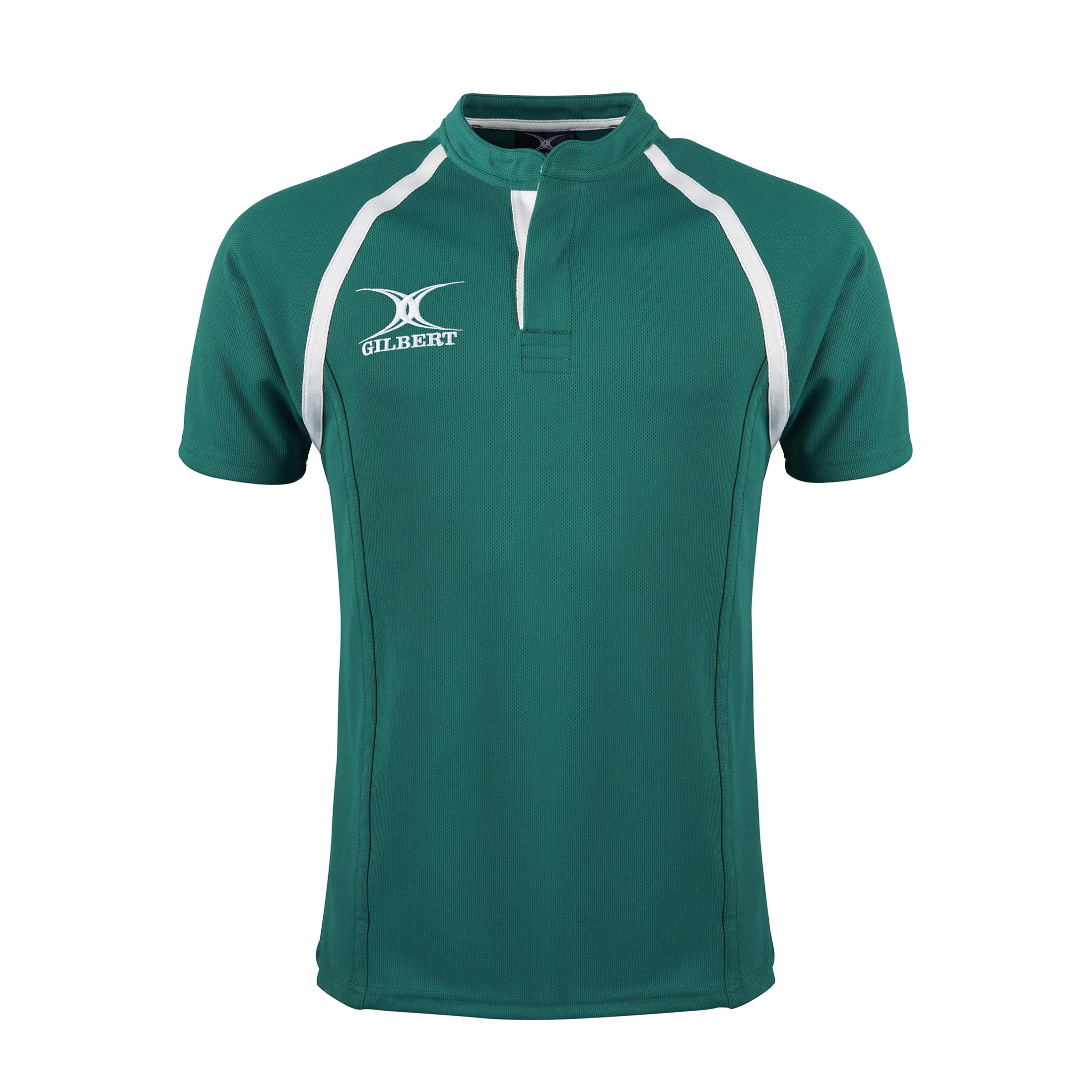 XACT Plain Match Shirt - Senior - Image 9